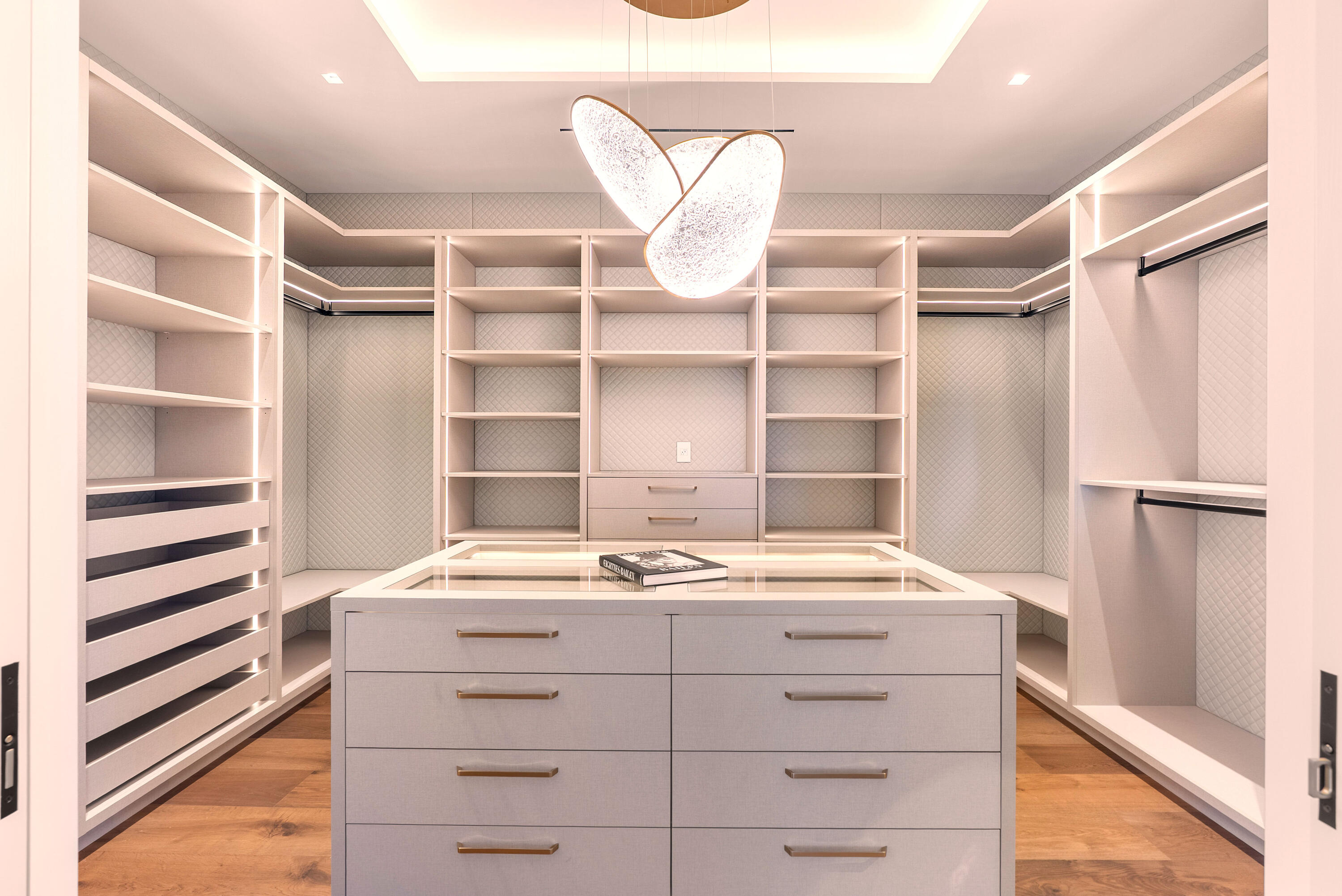 Unparalleled luxury new construction on 100 of prime Intracoastal fron – image 48