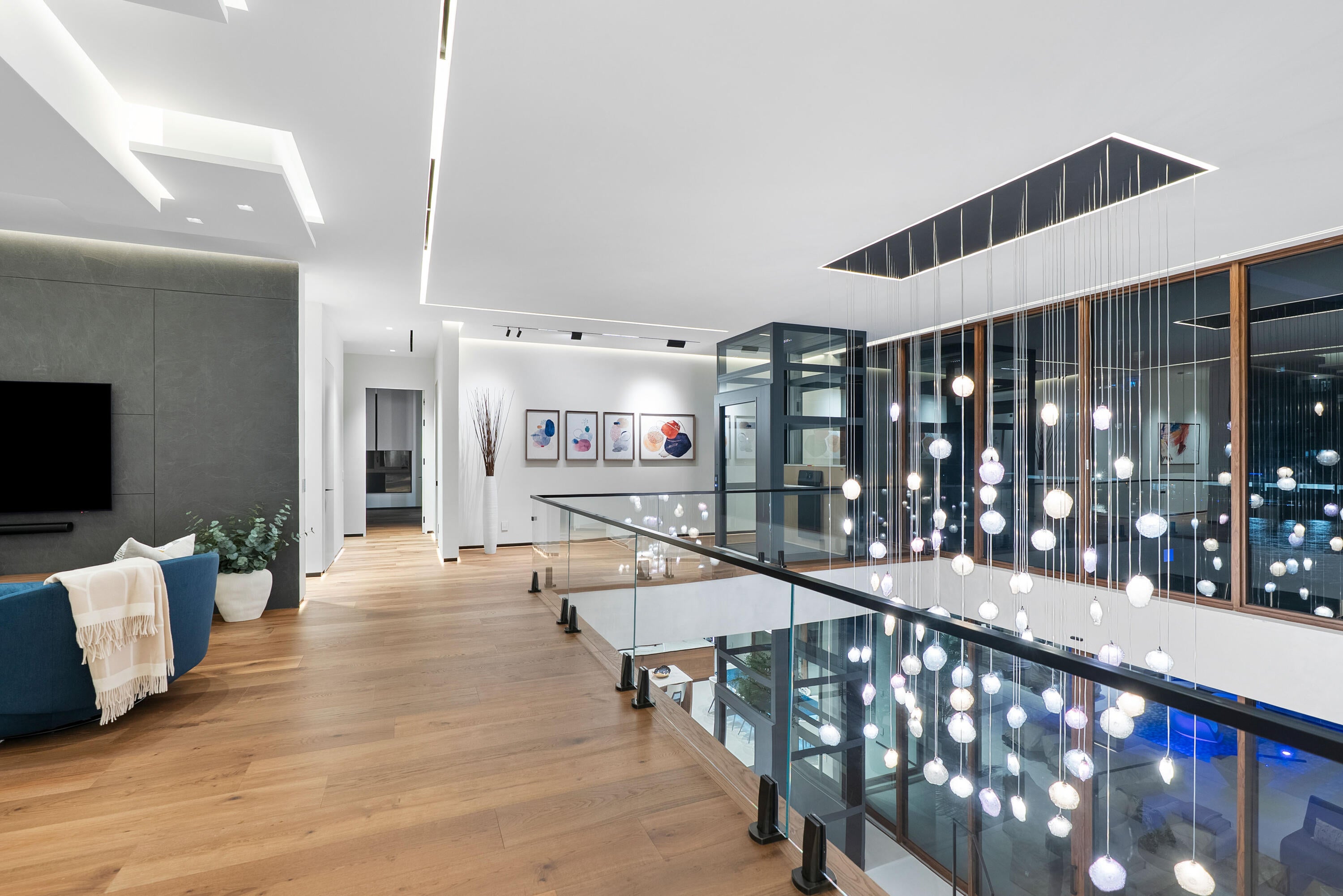 Unparalleled luxury new construction on 100 of prime Intracoastal fron – image 56