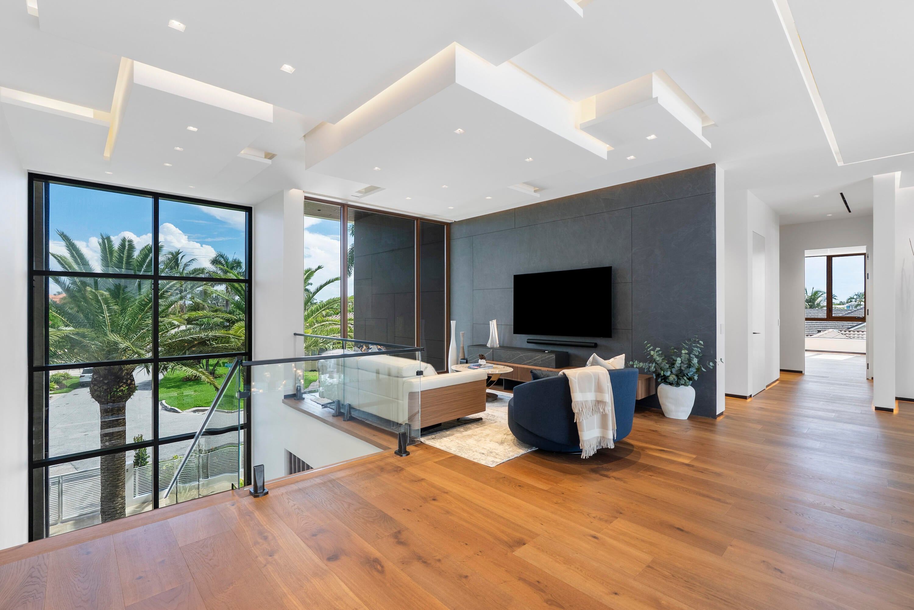 Unparalleled luxury new construction on 100 of prime Intracoastal fron – image 57