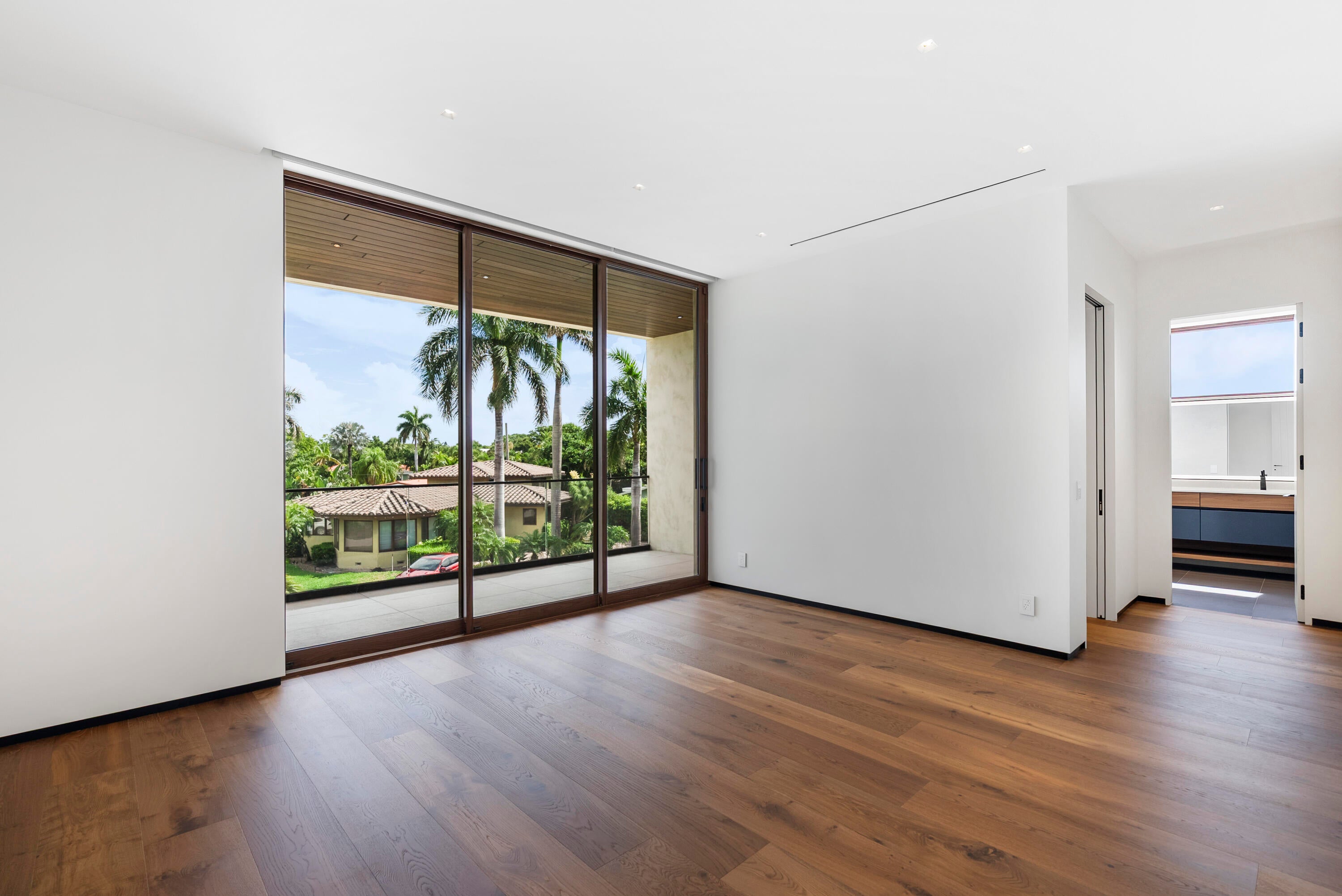 Unparalleled luxury new construction on 100 of prime Intracoastal fron – image 60