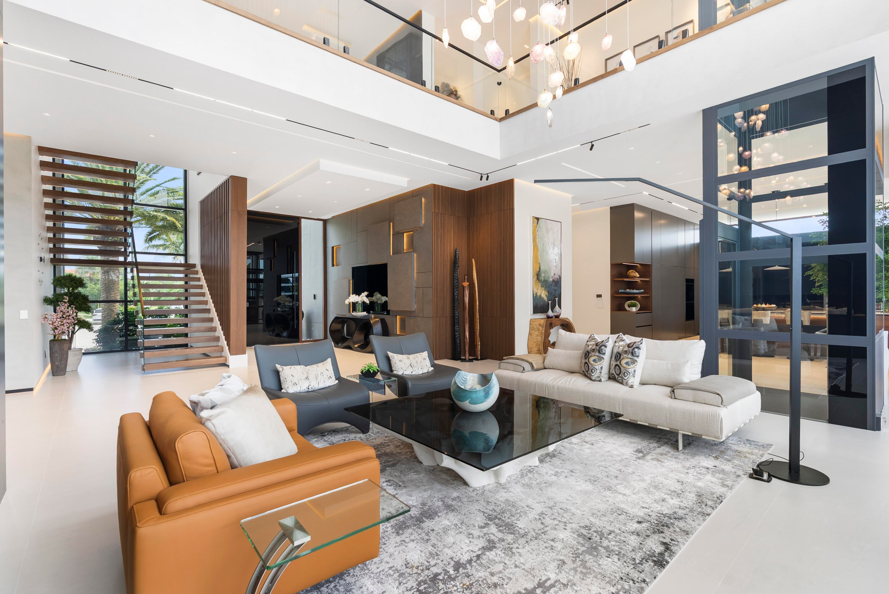 Unparalleled luxury new construction on 100 of prime Intracoastal fron – image 33