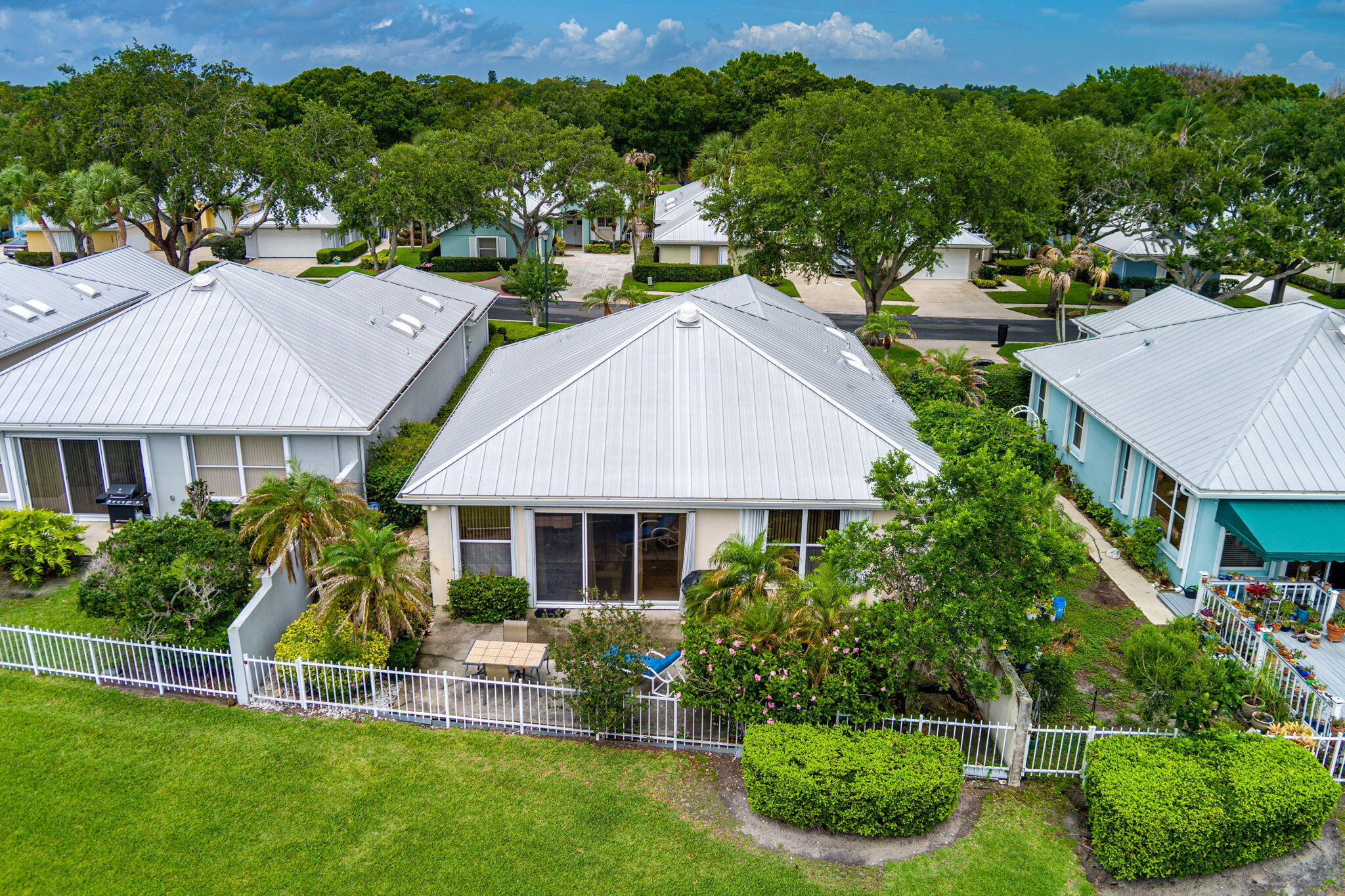 THE MEADOWS AT MARTIN DOWNS - Residential