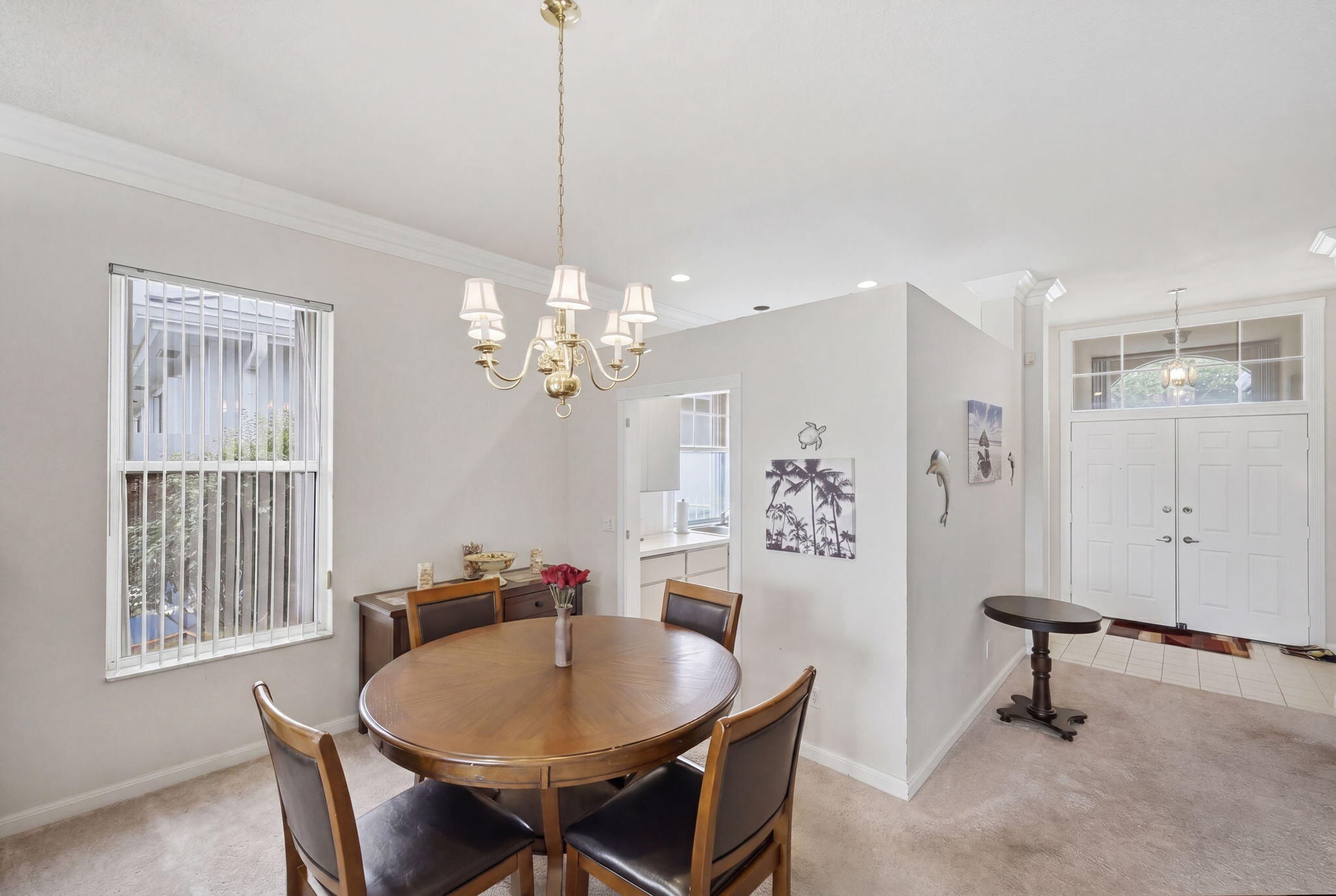 THE MEADOWS AT MARTIN DOWNS - Residential