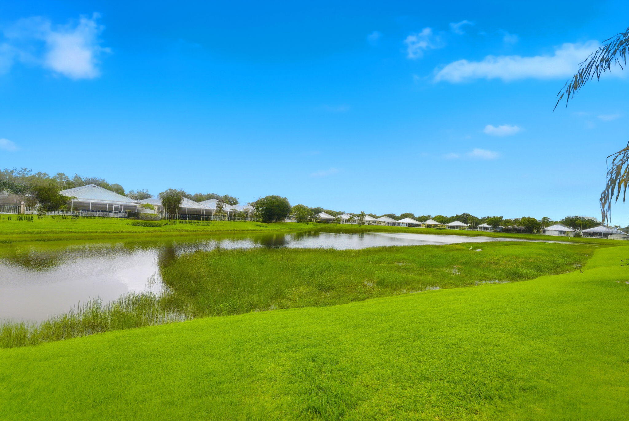 THE MEADOWS AT MARTIN DOWNS - Residential