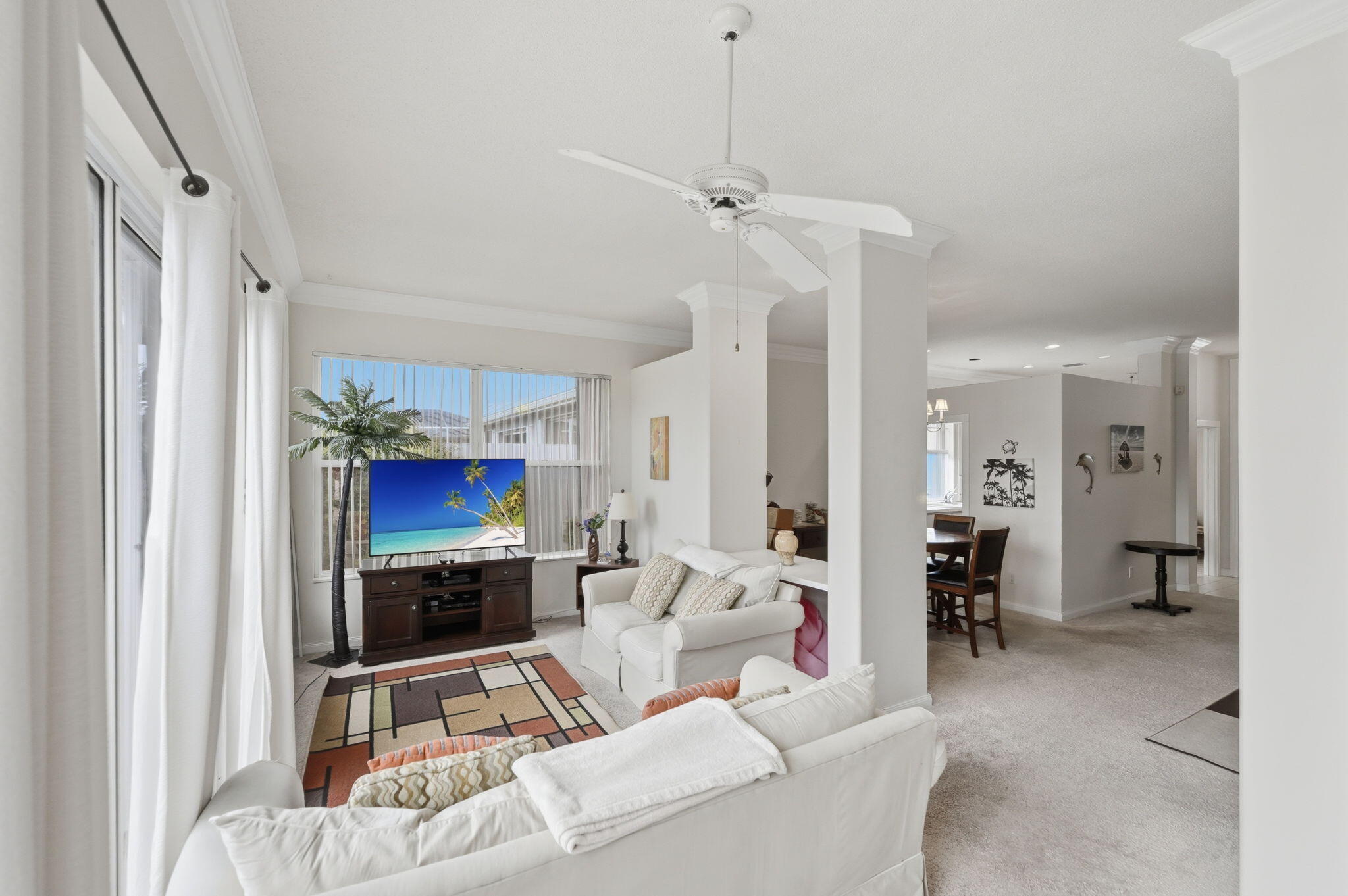 THE MEADOWS AT MARTIN DOWNS - Residential