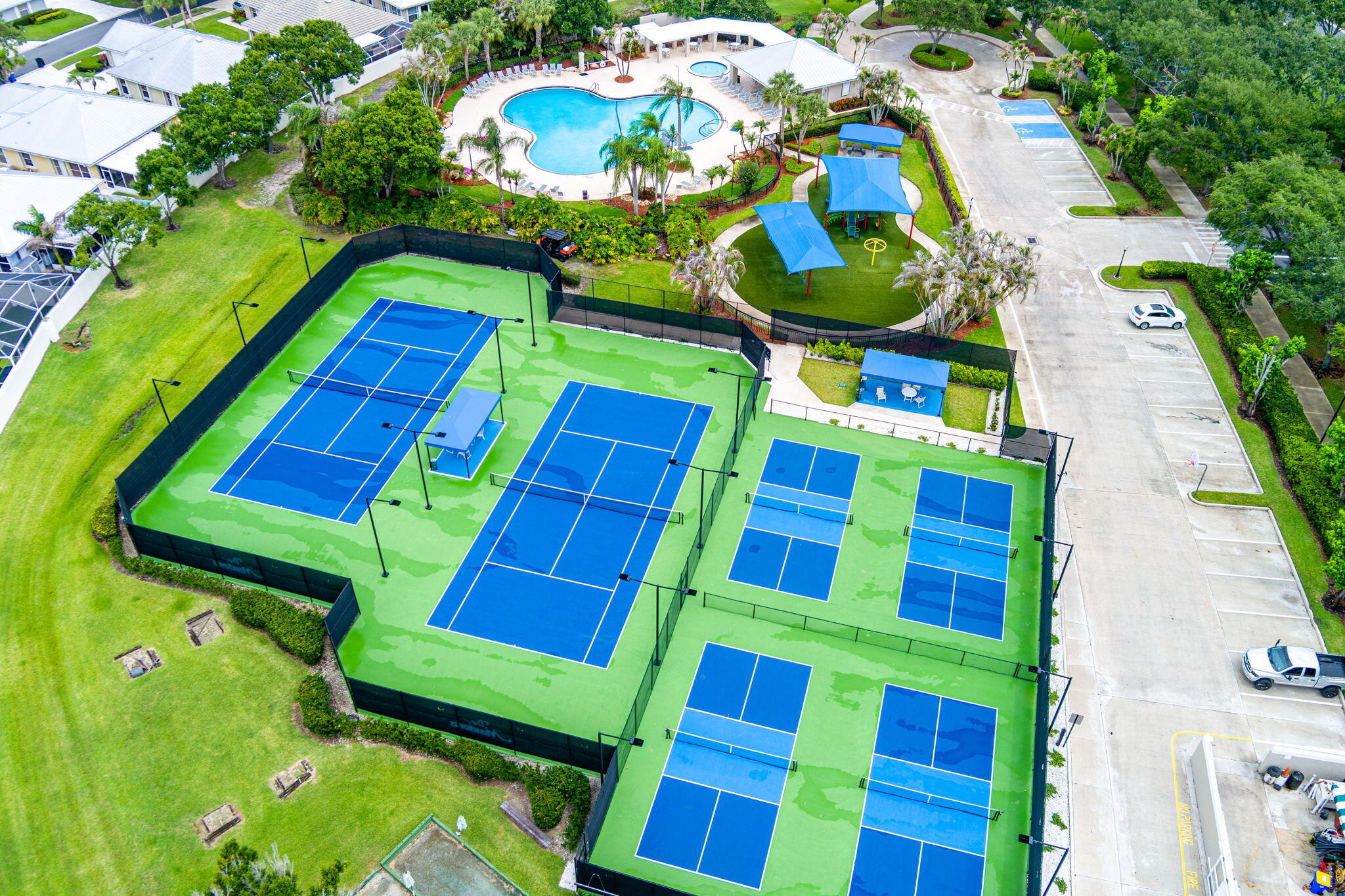 THE MEADOWS AT MARTIN DOWNS - Residential