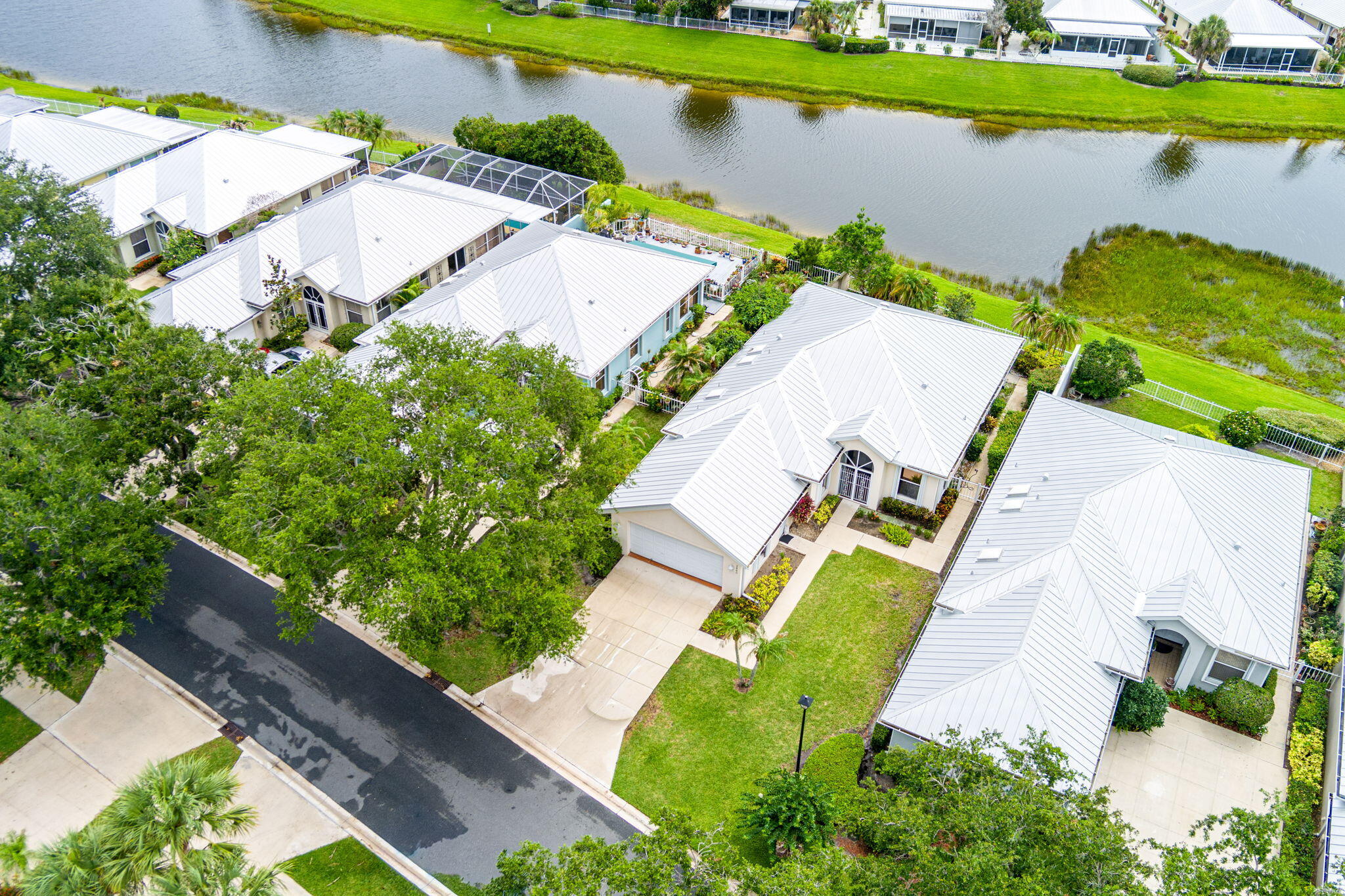THE MEADOWS AT MARTIN DOWNS - Residential