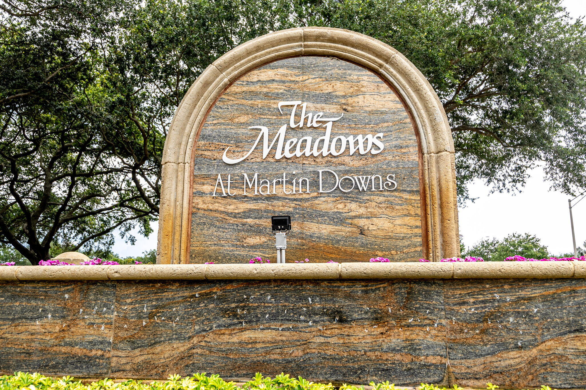 THE MEADOWS AT MARTIN DOWNS - Residential