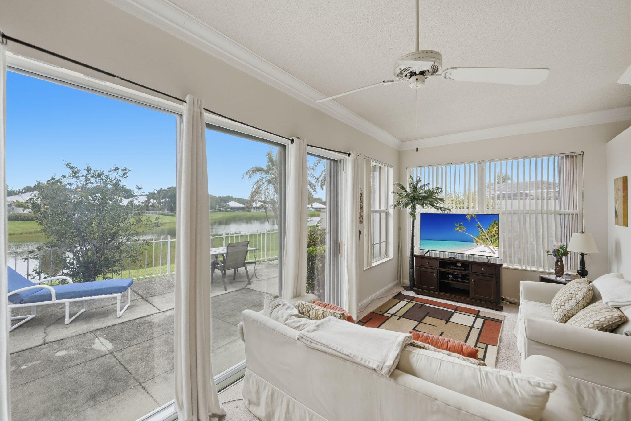 THE MEADOWS AT MARTIN DOWNS - Residential