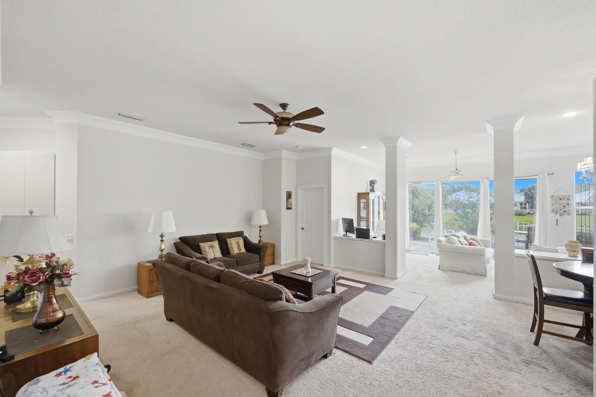 THE MEADOWS AT MARTIN DOWNS - Residential