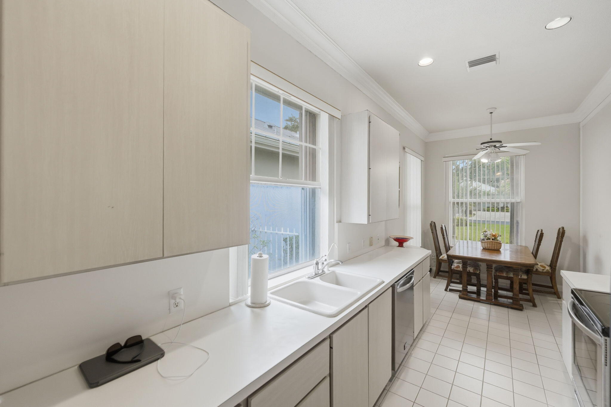 THE MEADOWS AT MARTIN DOWNS - Residential