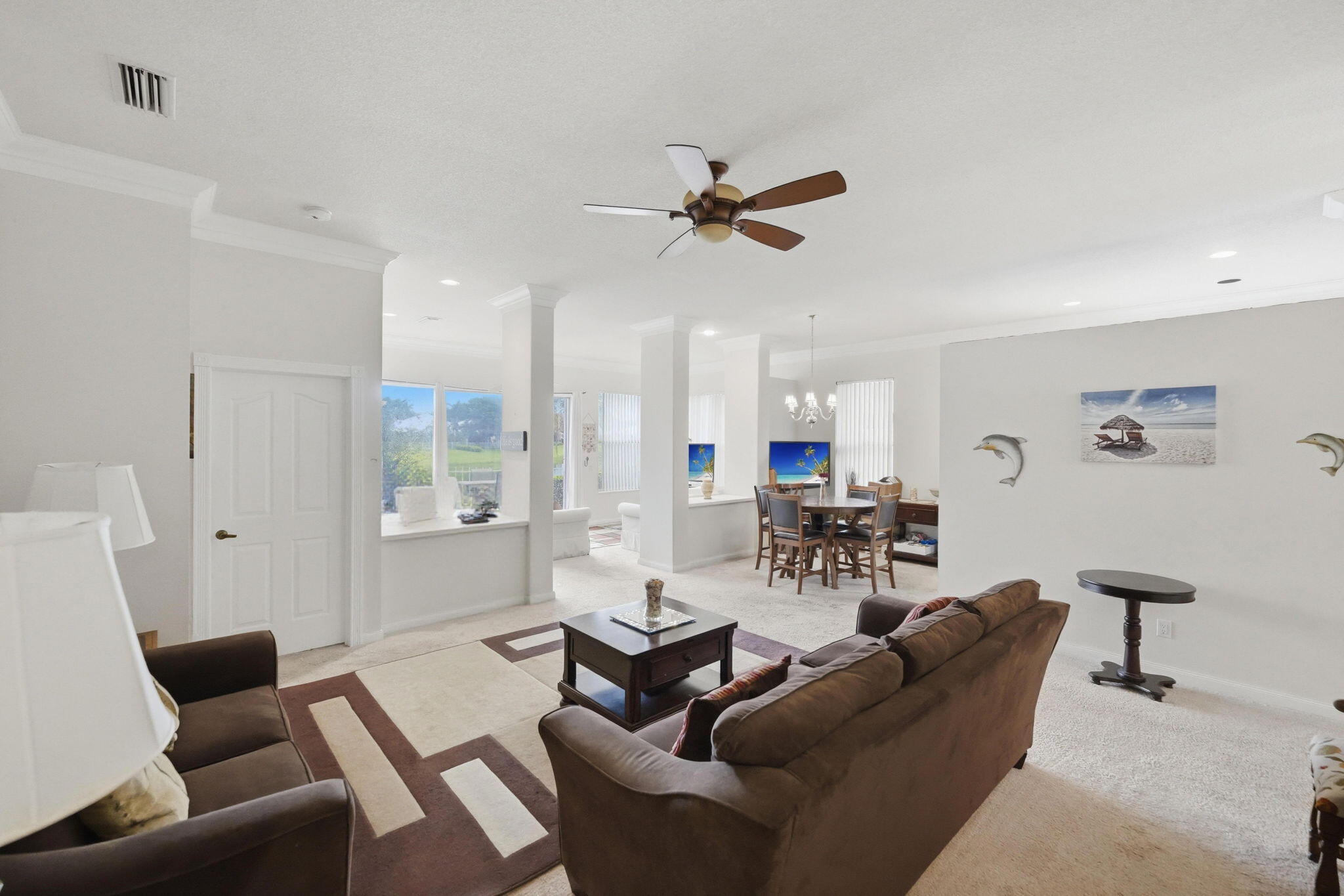 THE MEADOWS AT MARTIN DOWNS - Residential