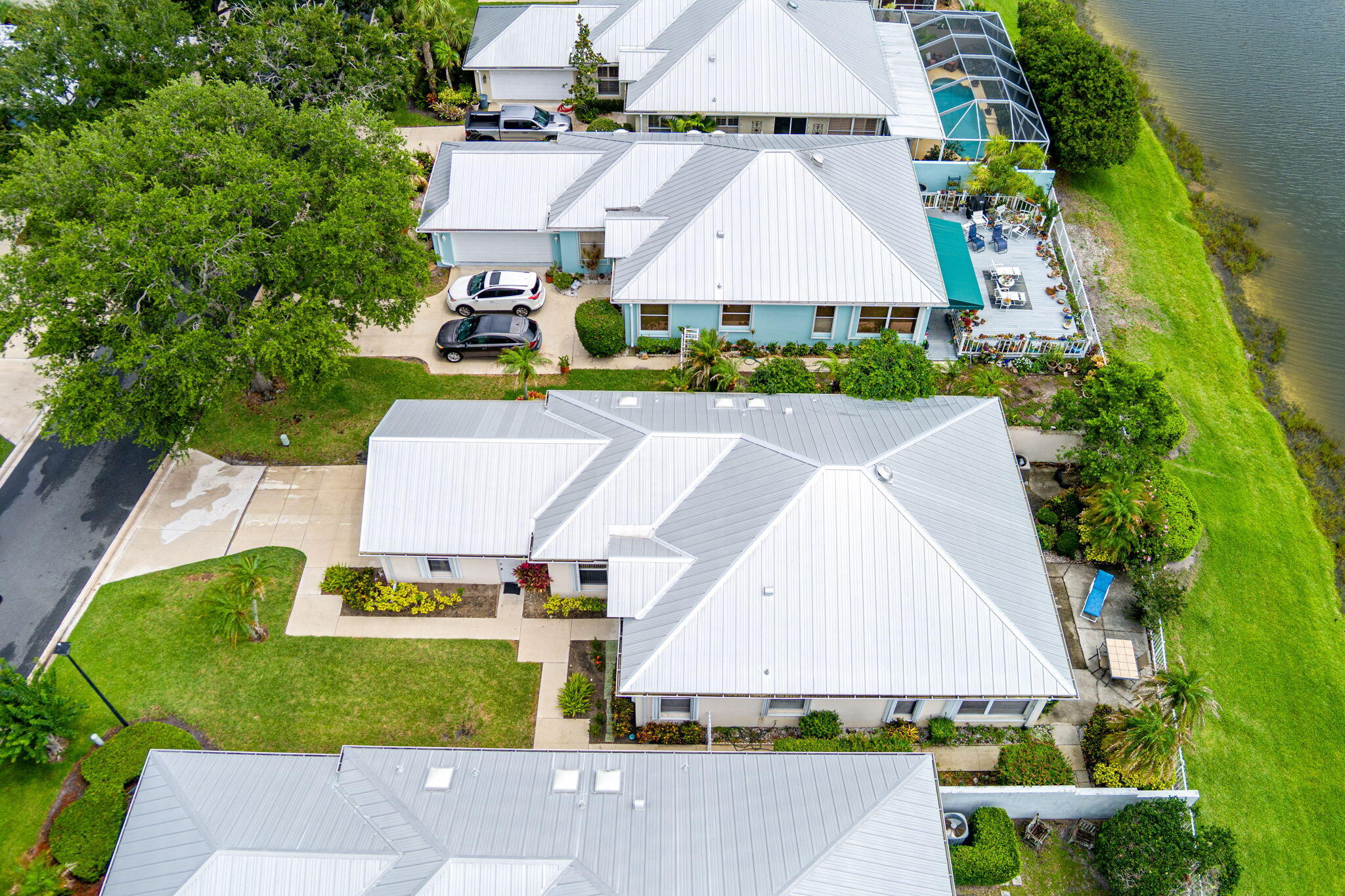 THE MEADOWS AT MARTIN DOWNS - Residential