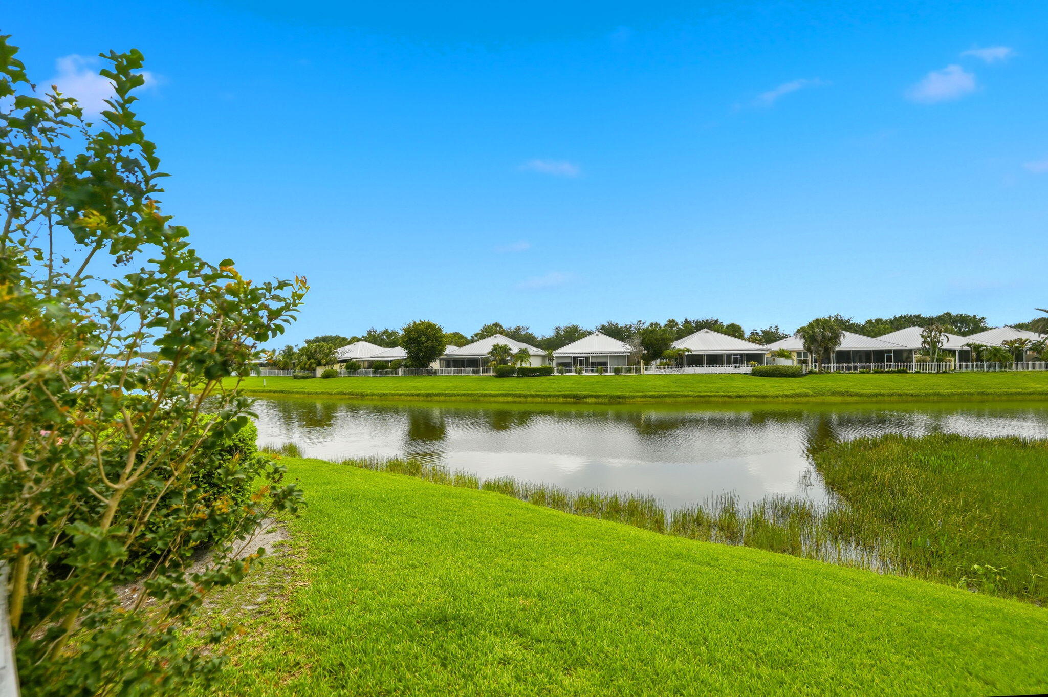 THE MEADOWS AT MARTIN DOWNS - Residential