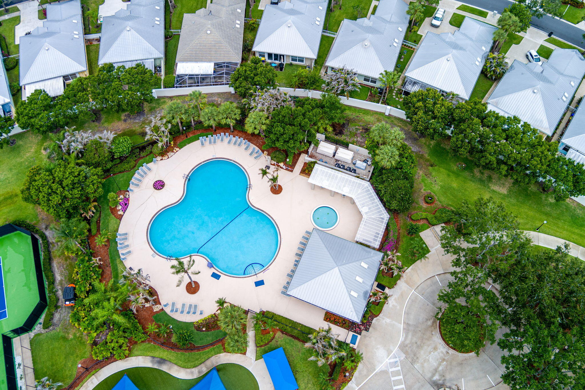 THE MEADOWS AT MARTIN DOWNS - Residential