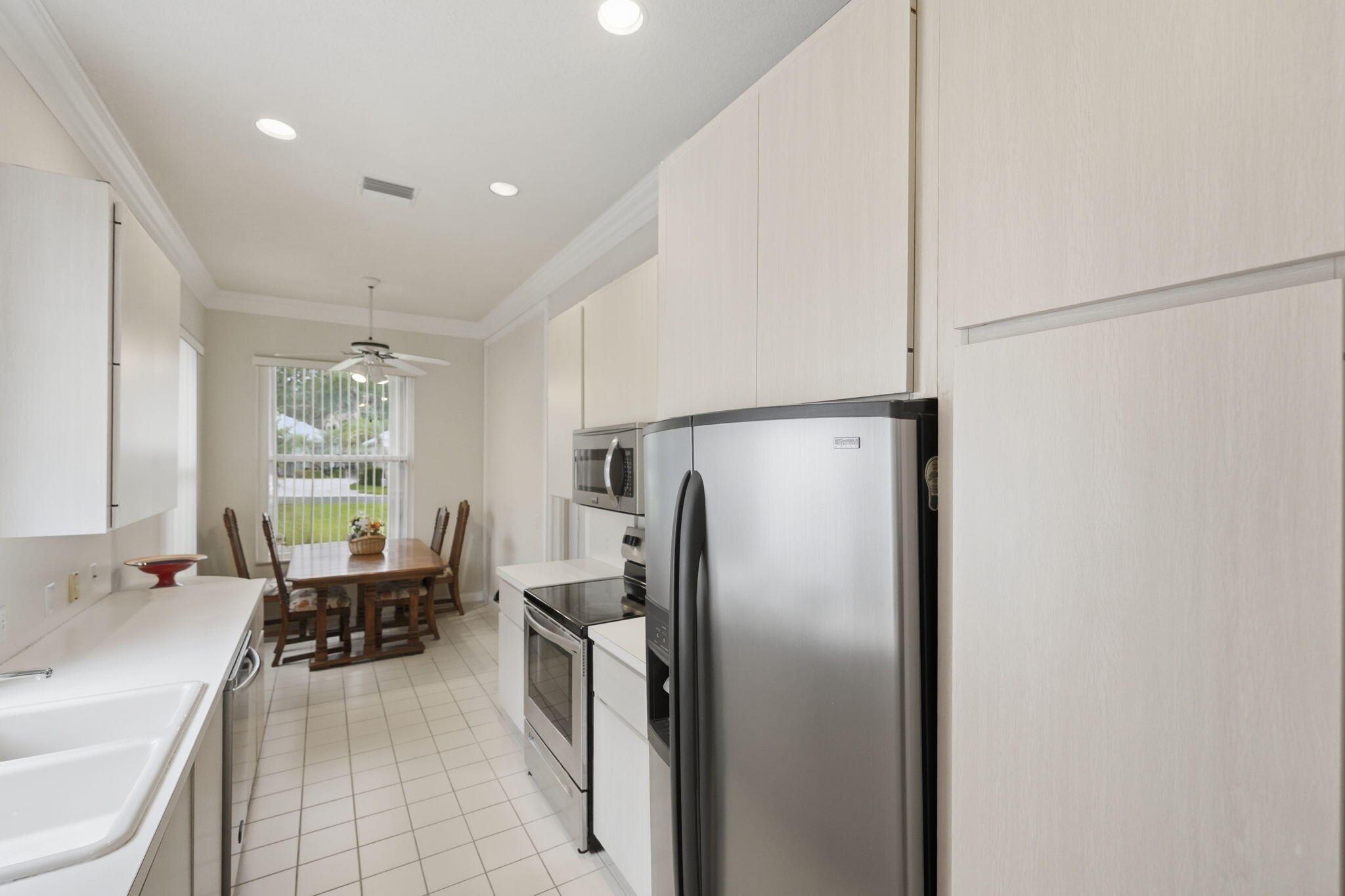 THE MEADOWS AT MARTIN DOWNS - Residential
