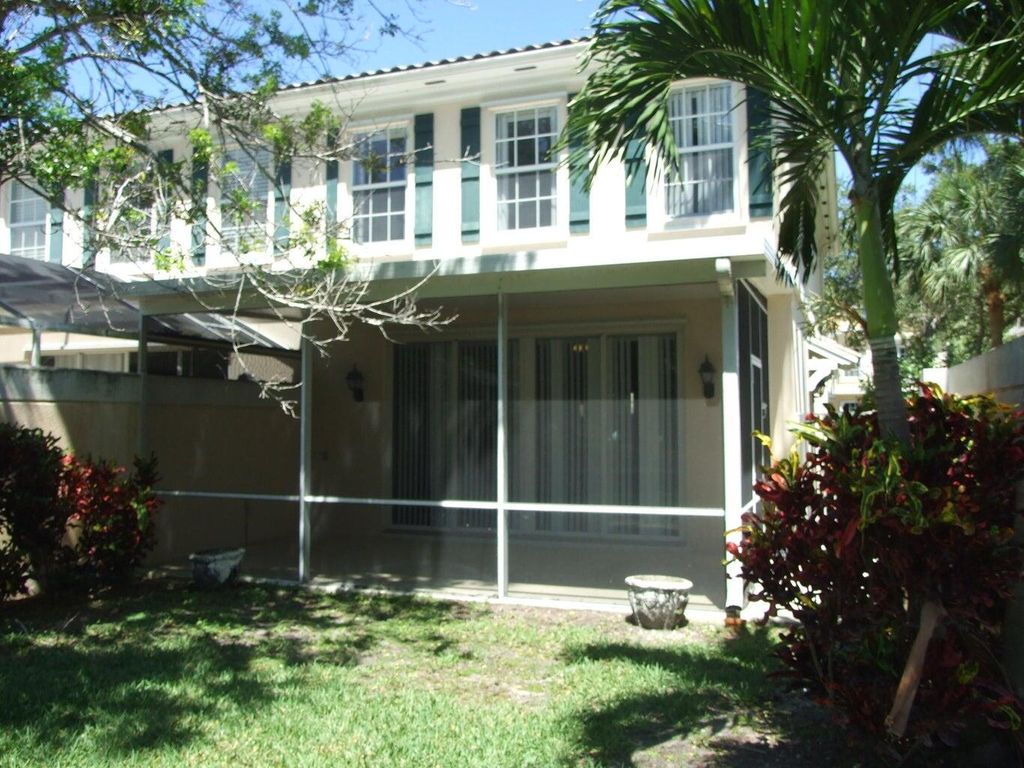 Photo of 413 Capistrano Drive, Palm Beach Gardens, FL 33410 (MLS # R11005888)