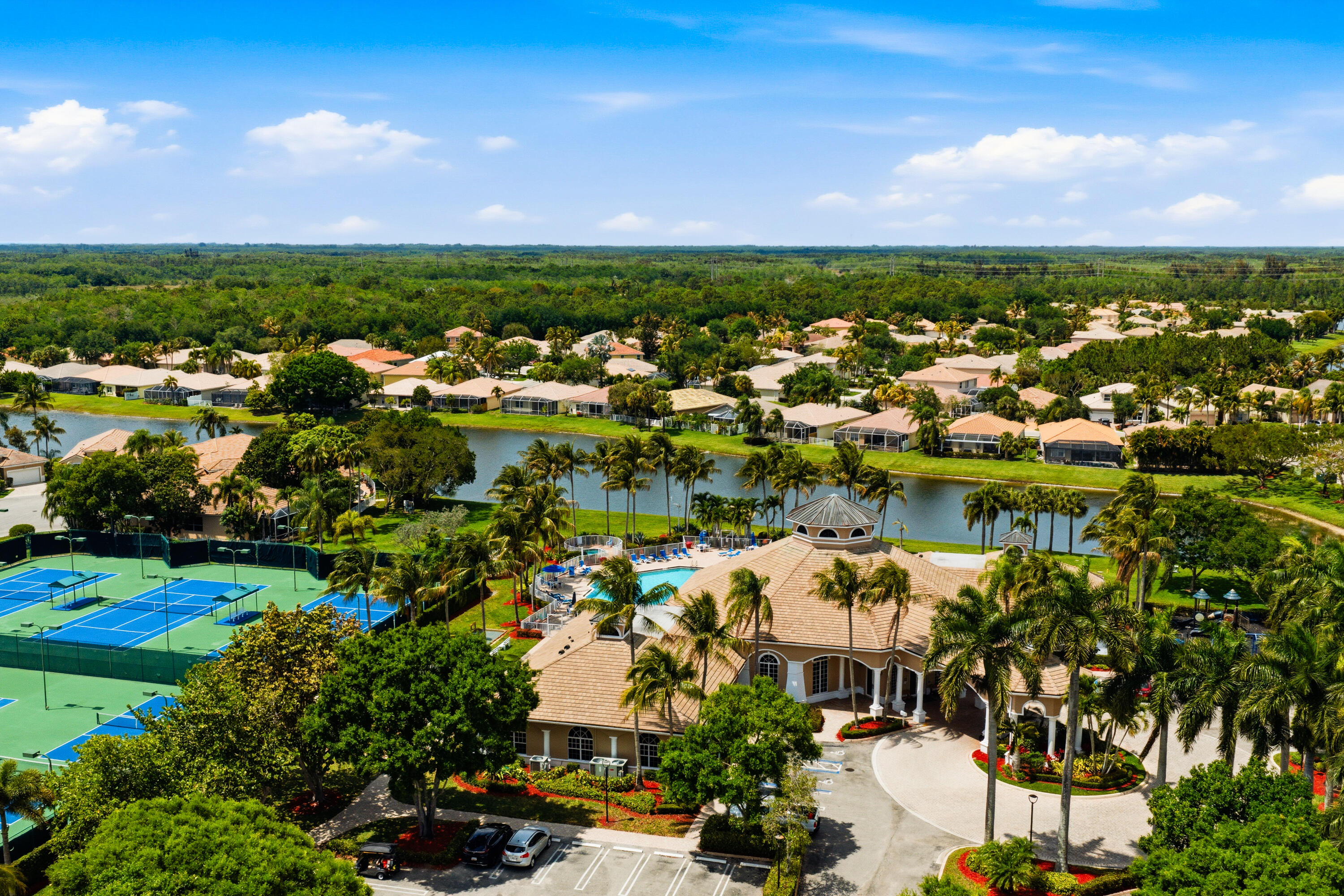 ANDROS ISLE PAR D-1 - Residential