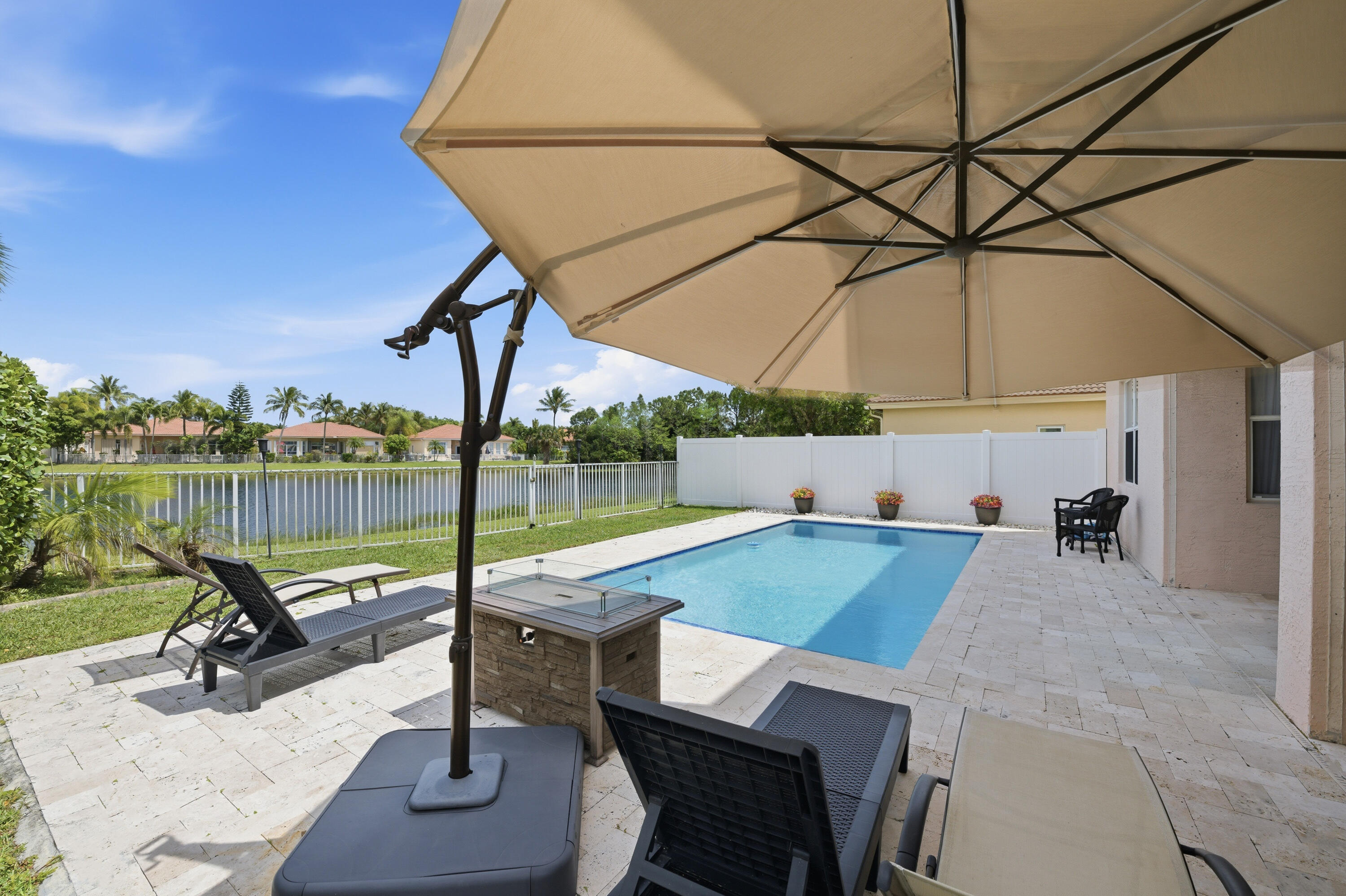 ANDROS ISLE PAR D-1 - Residential