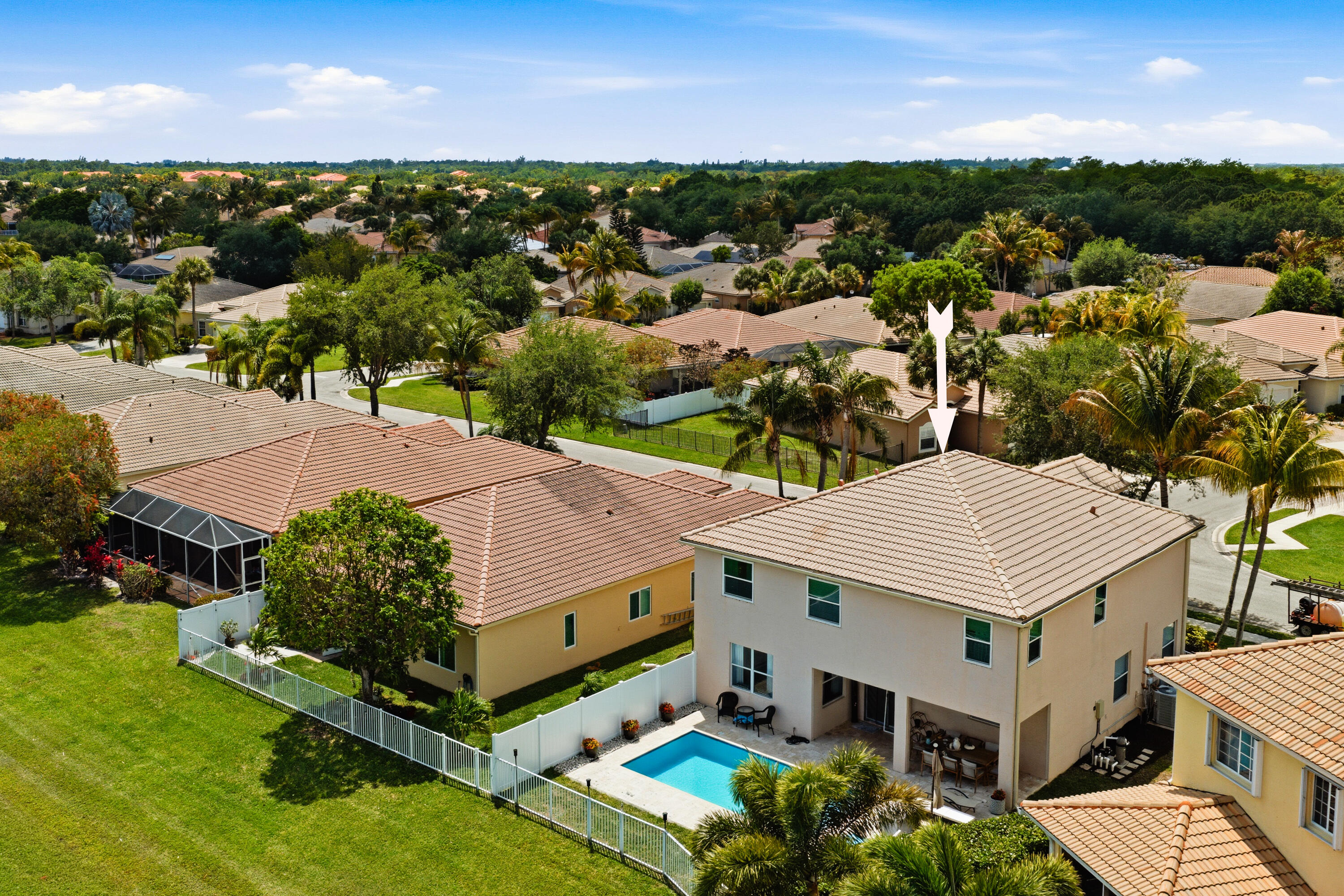 ANDROS ISLE PAR D-1 - Residential