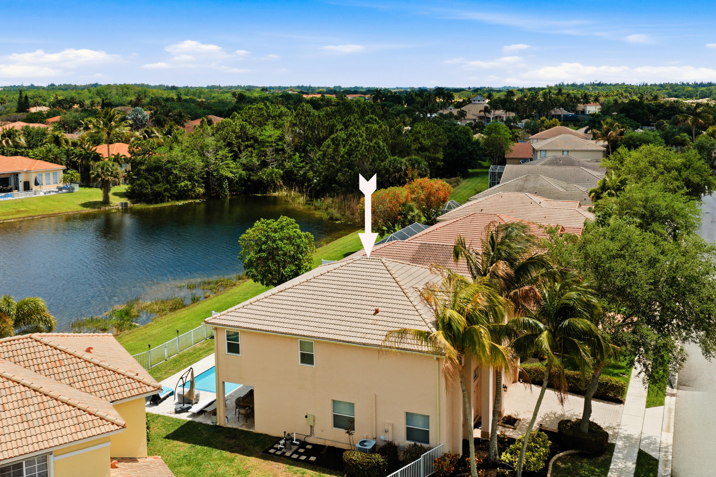 ANDROS ISLE PAR D-1 - Residential