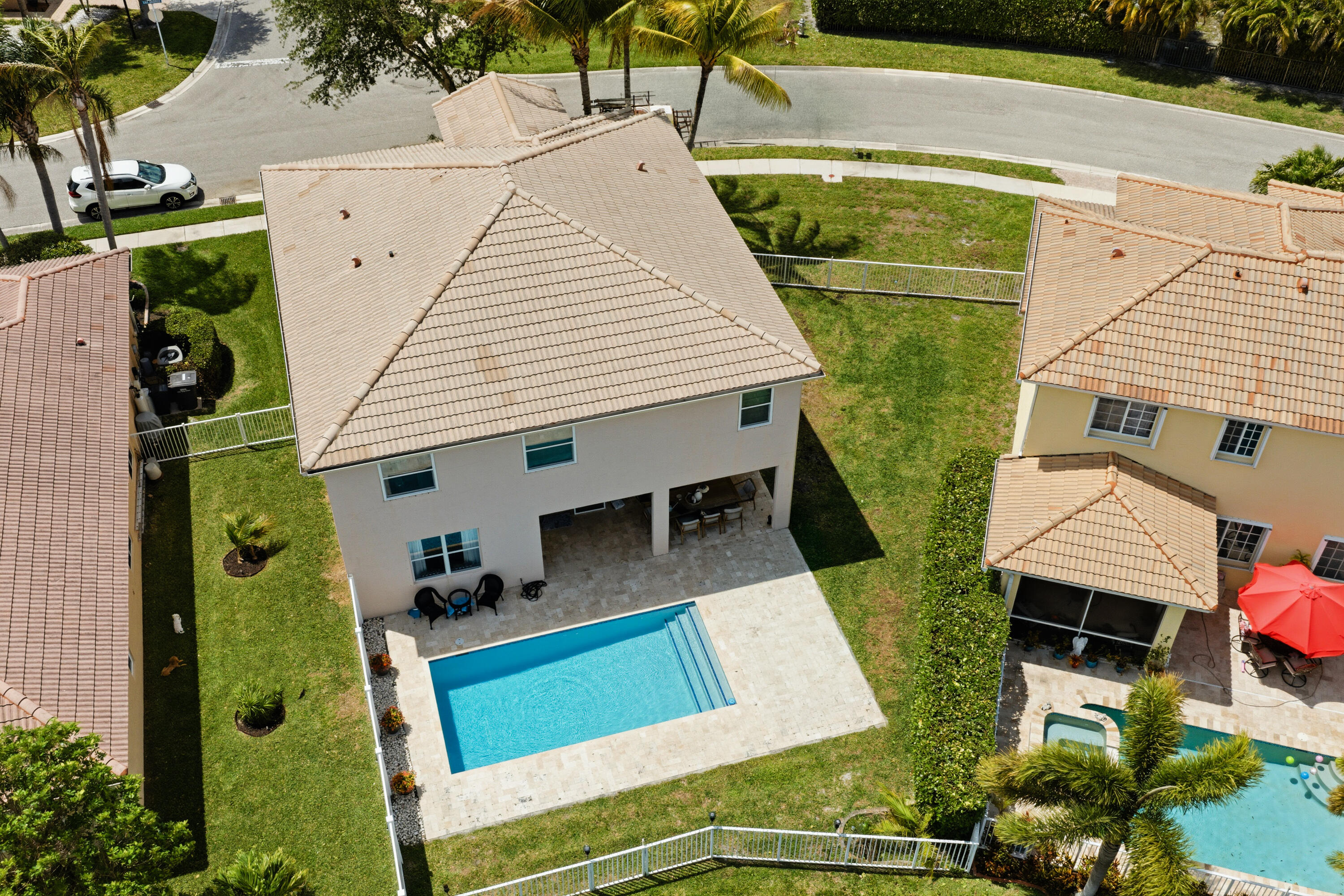 ANDROS ISLE PAR D-1 - Residential