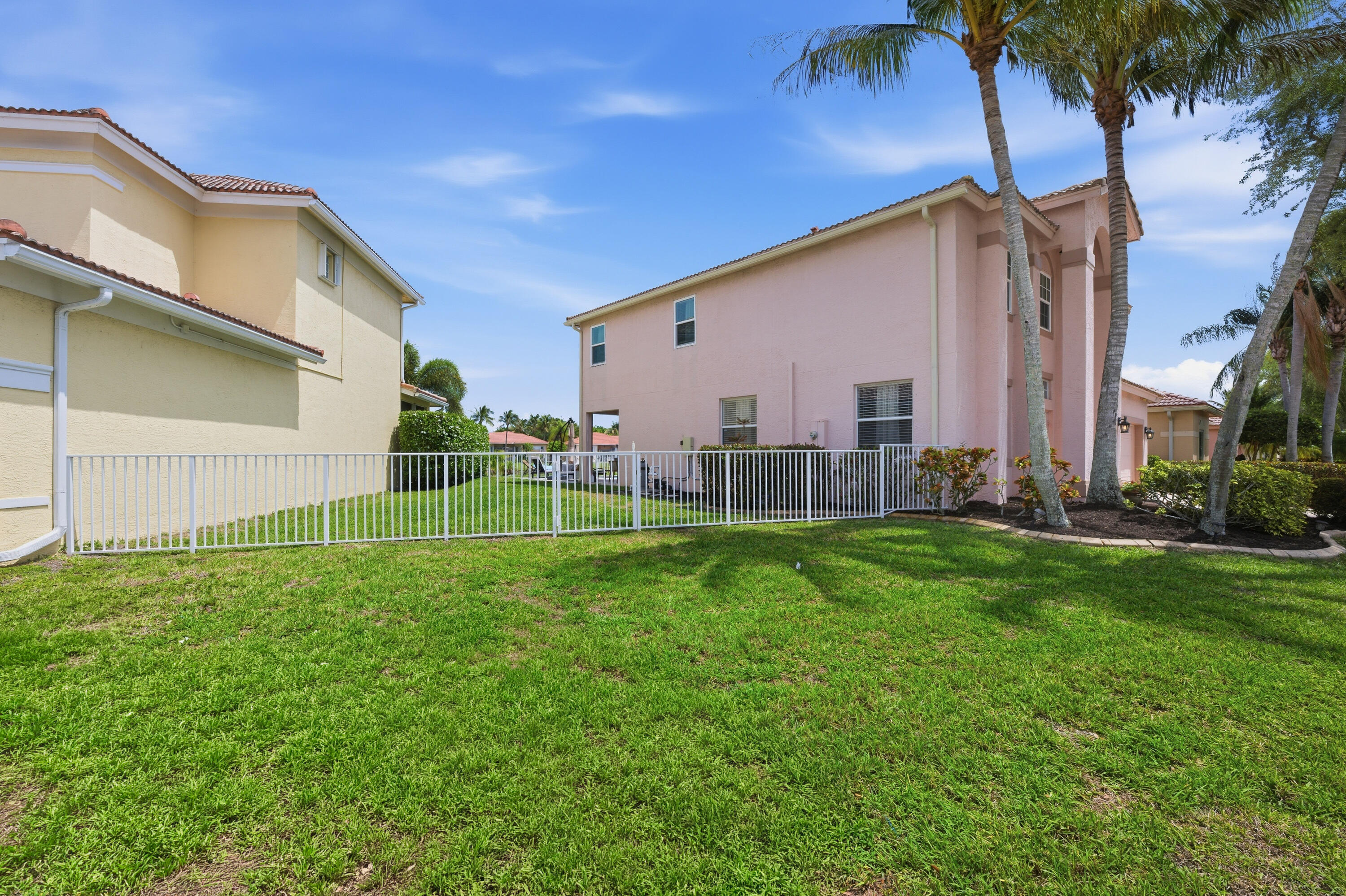 ANDROS ISLE PAR D-1 - Residential