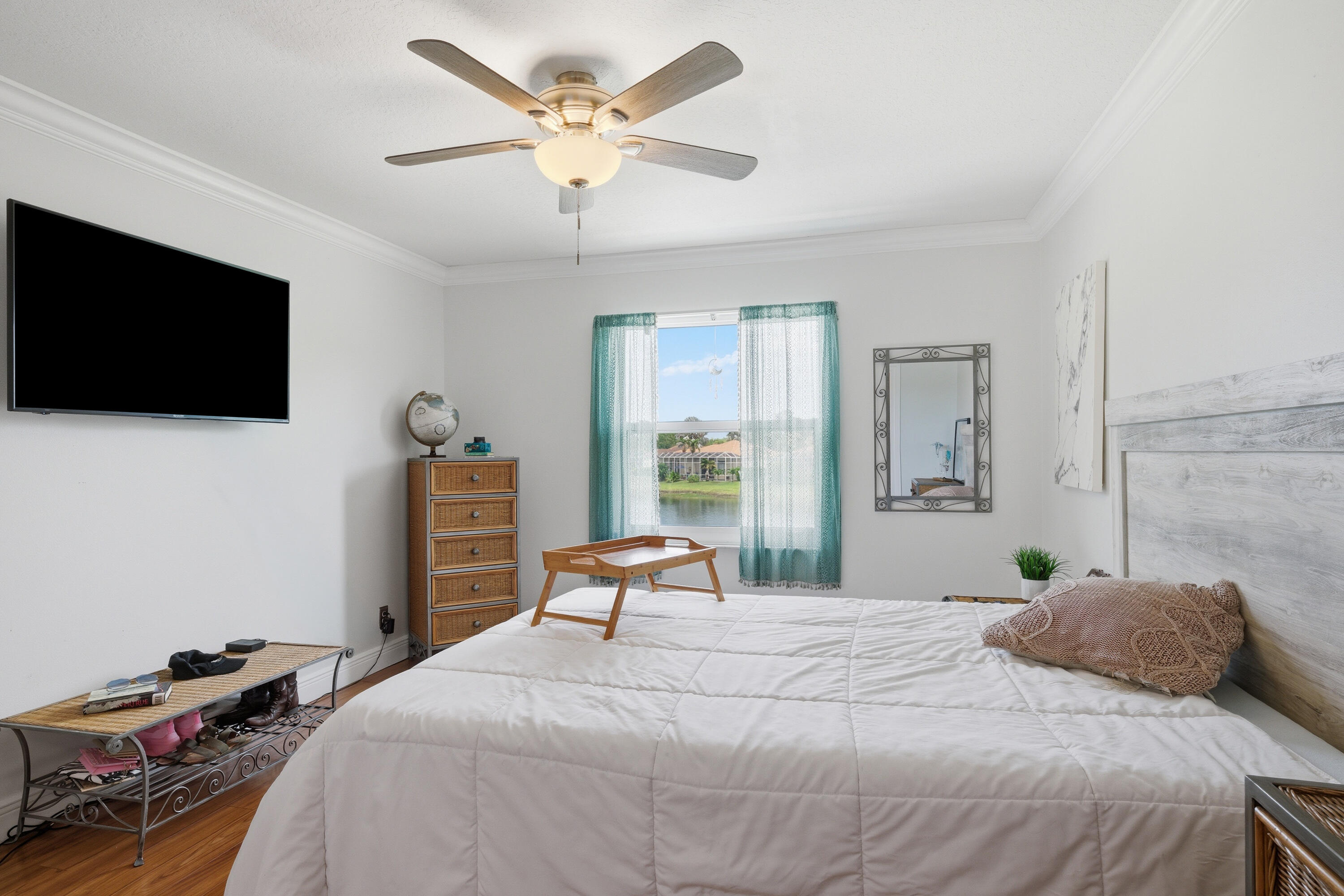 ANDROS ISLE PAR D-1 - Residential