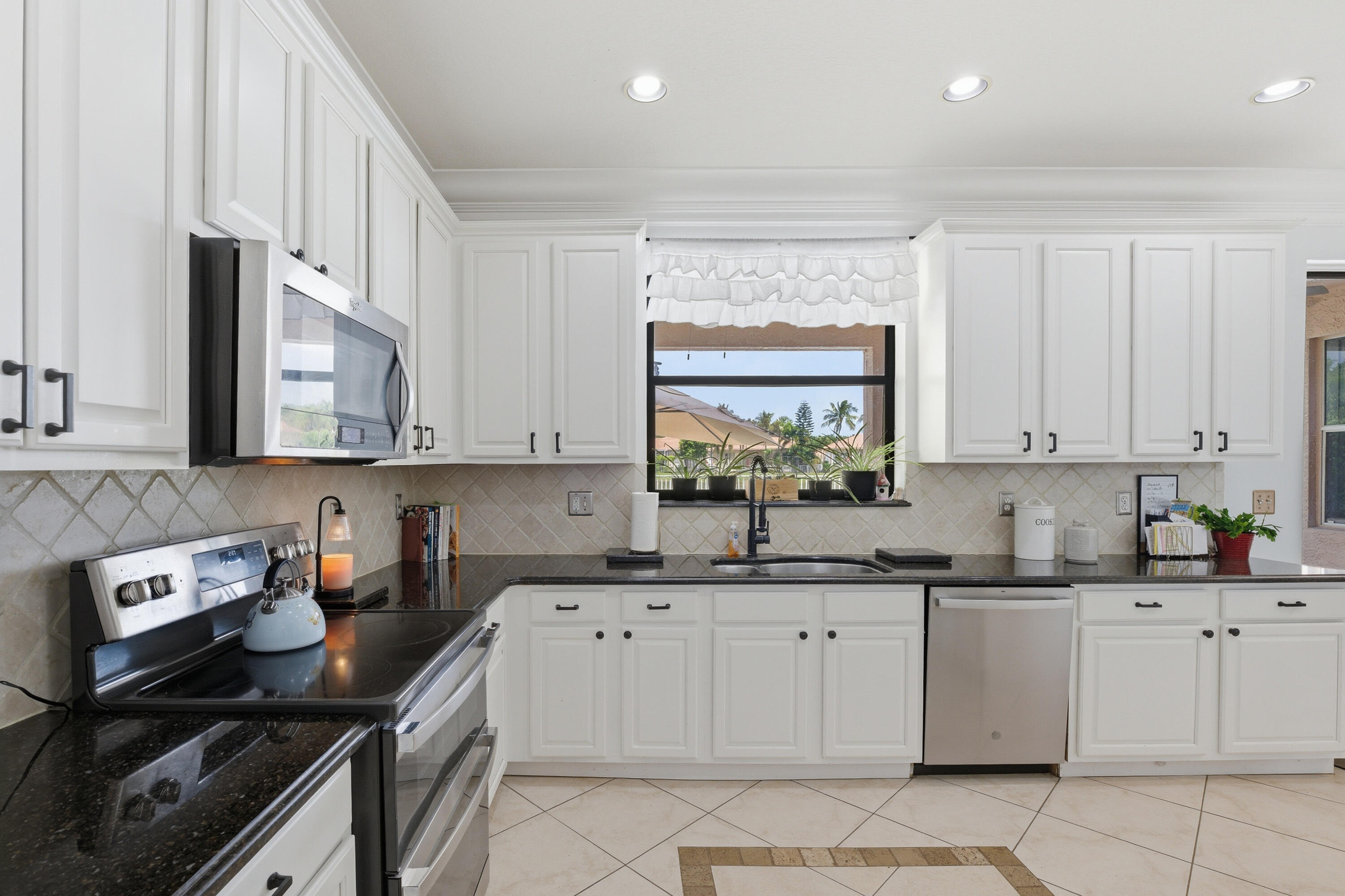 ANDROS ISLE PAR D-1 - Residential