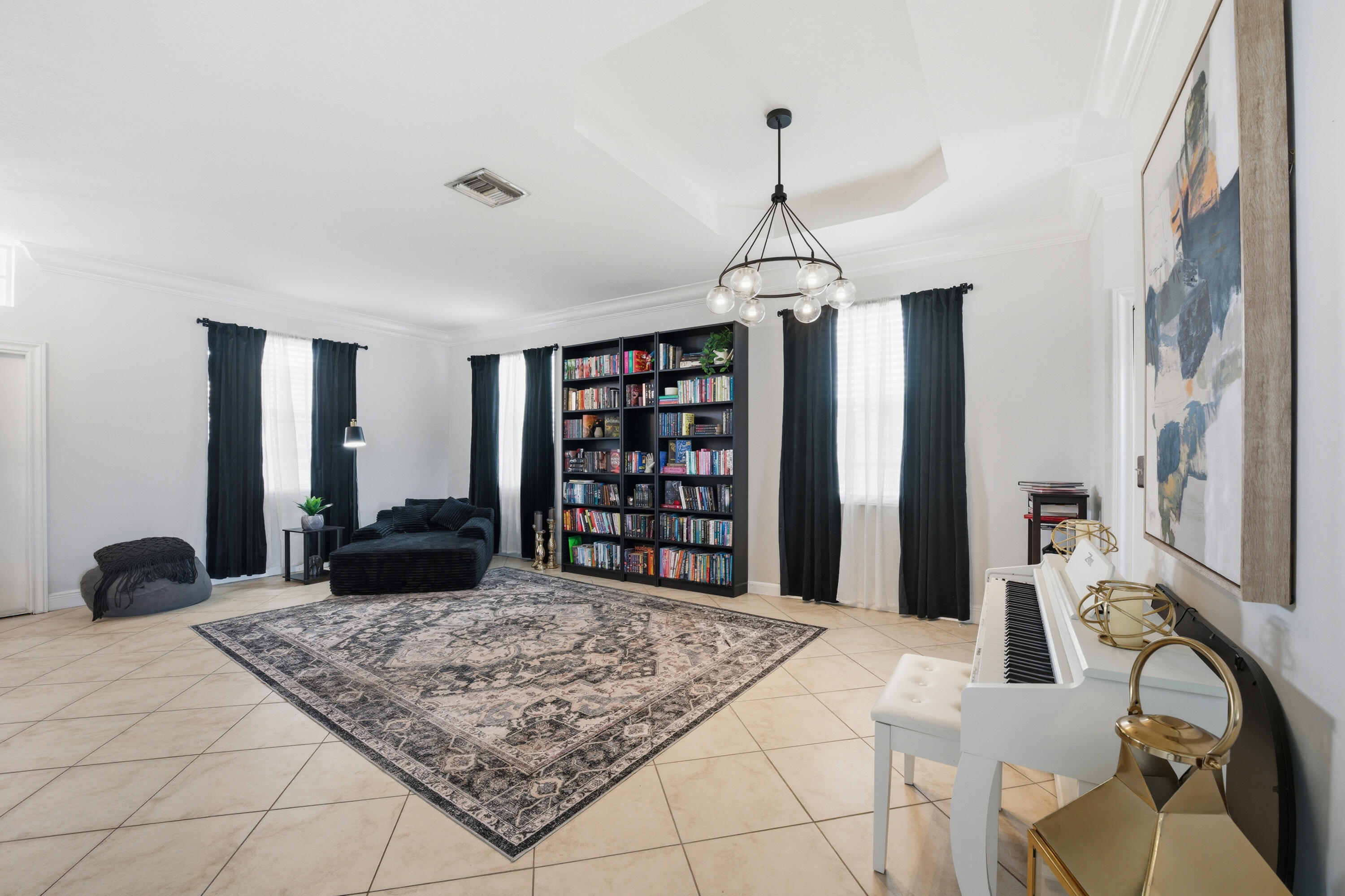 ANDROS ISLE PAR D-1 - Residential