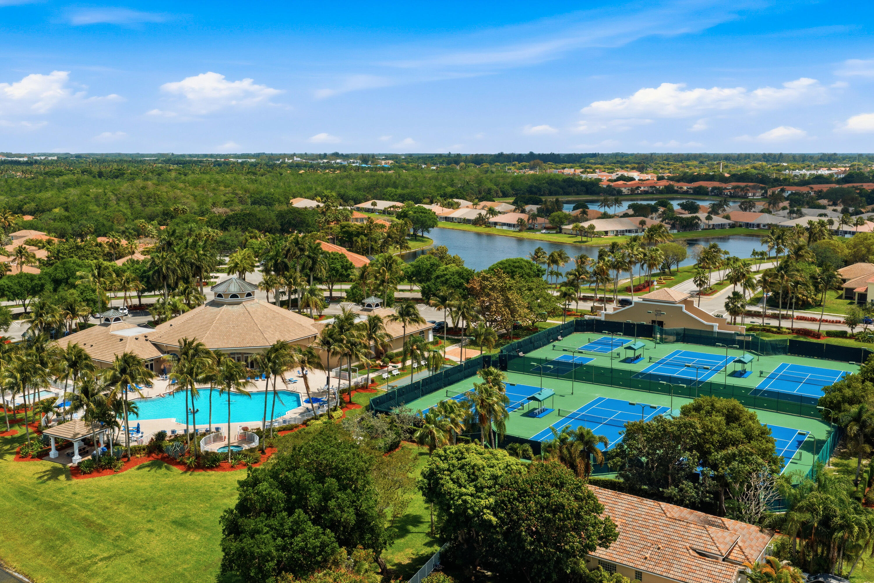 ANDROS ISLE PAR D-1 - Residential