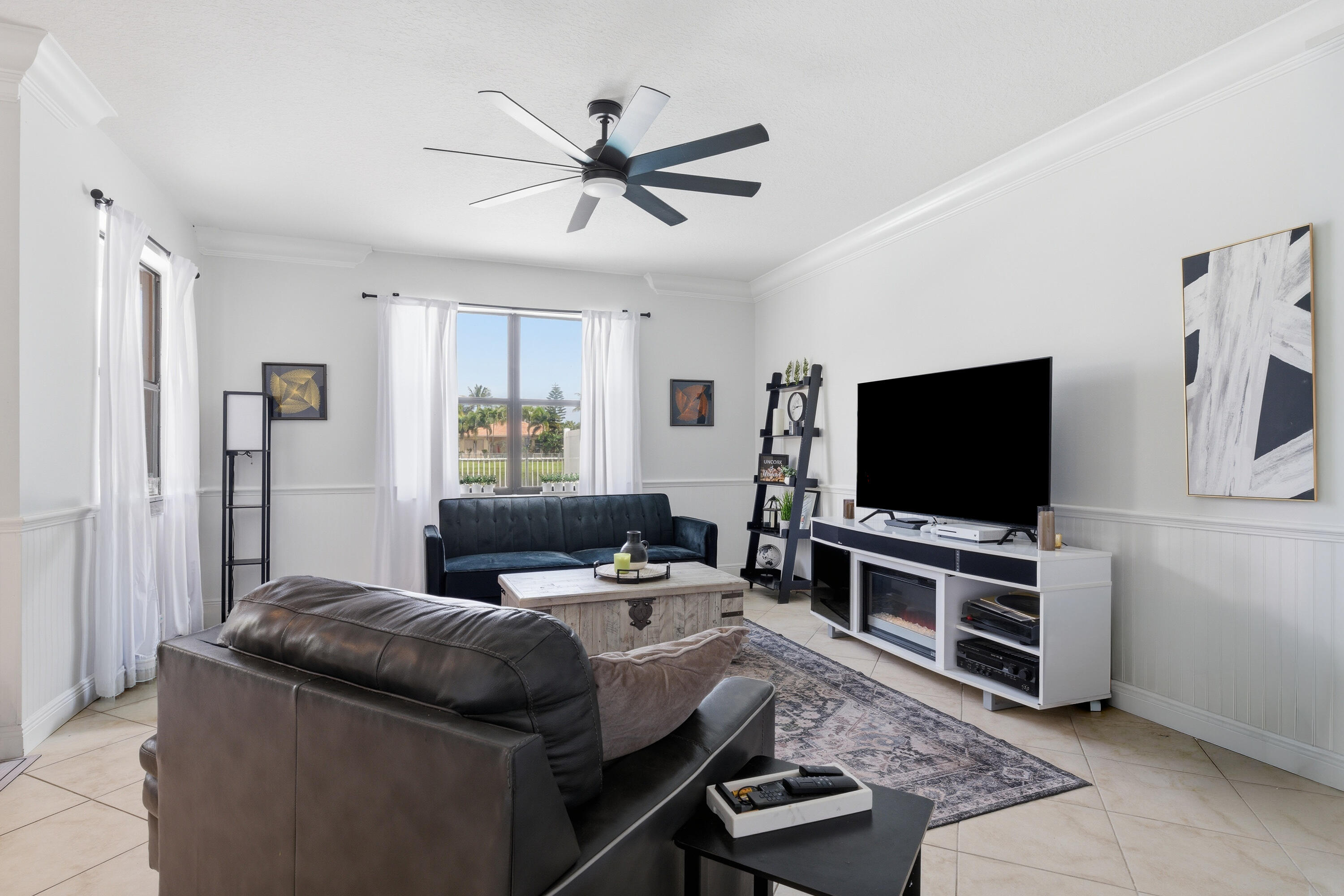 ANDROS ISLE PAR D-1 - Residential