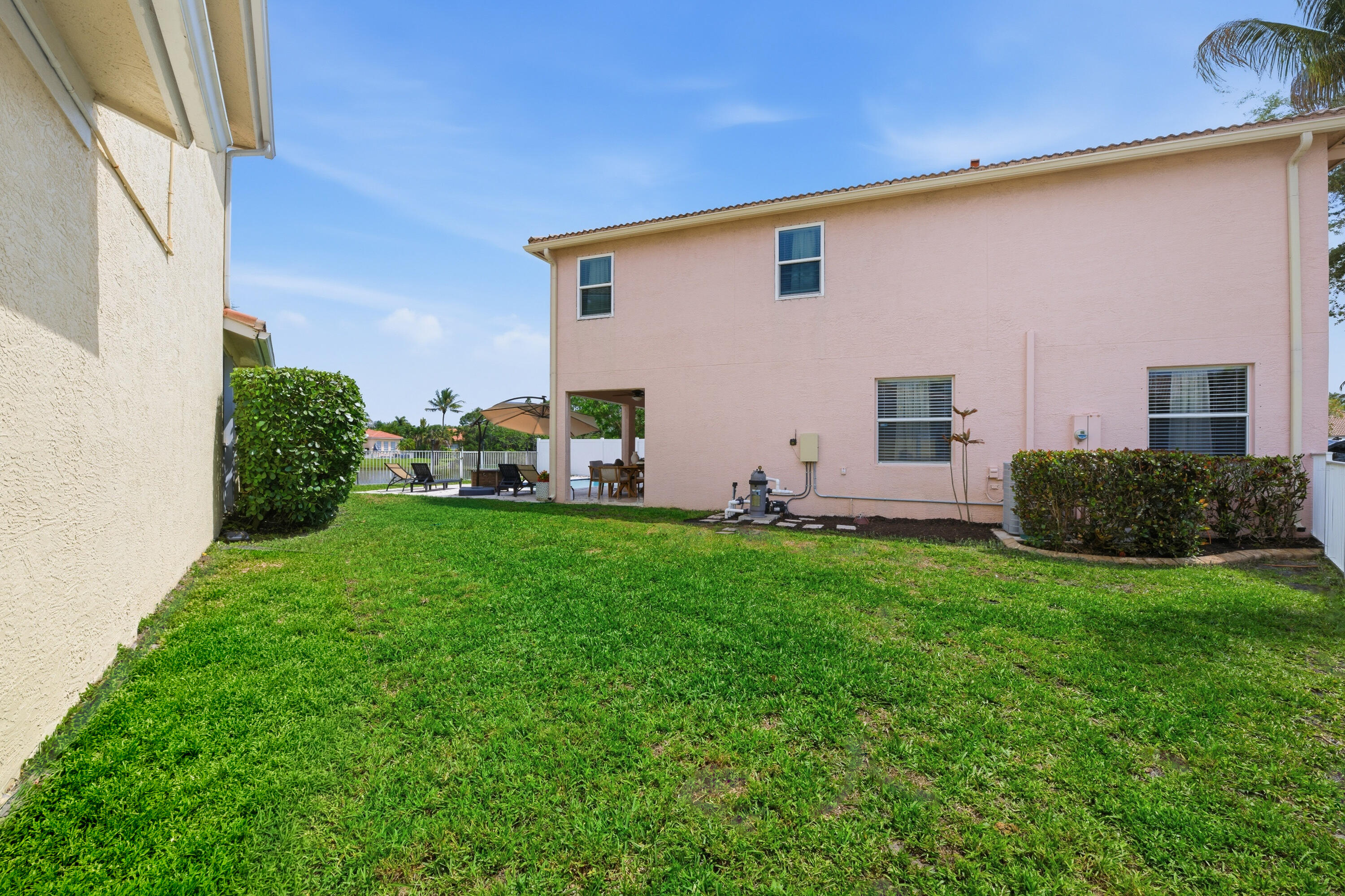 ANDROS ISLE PAR D-1 - Residential