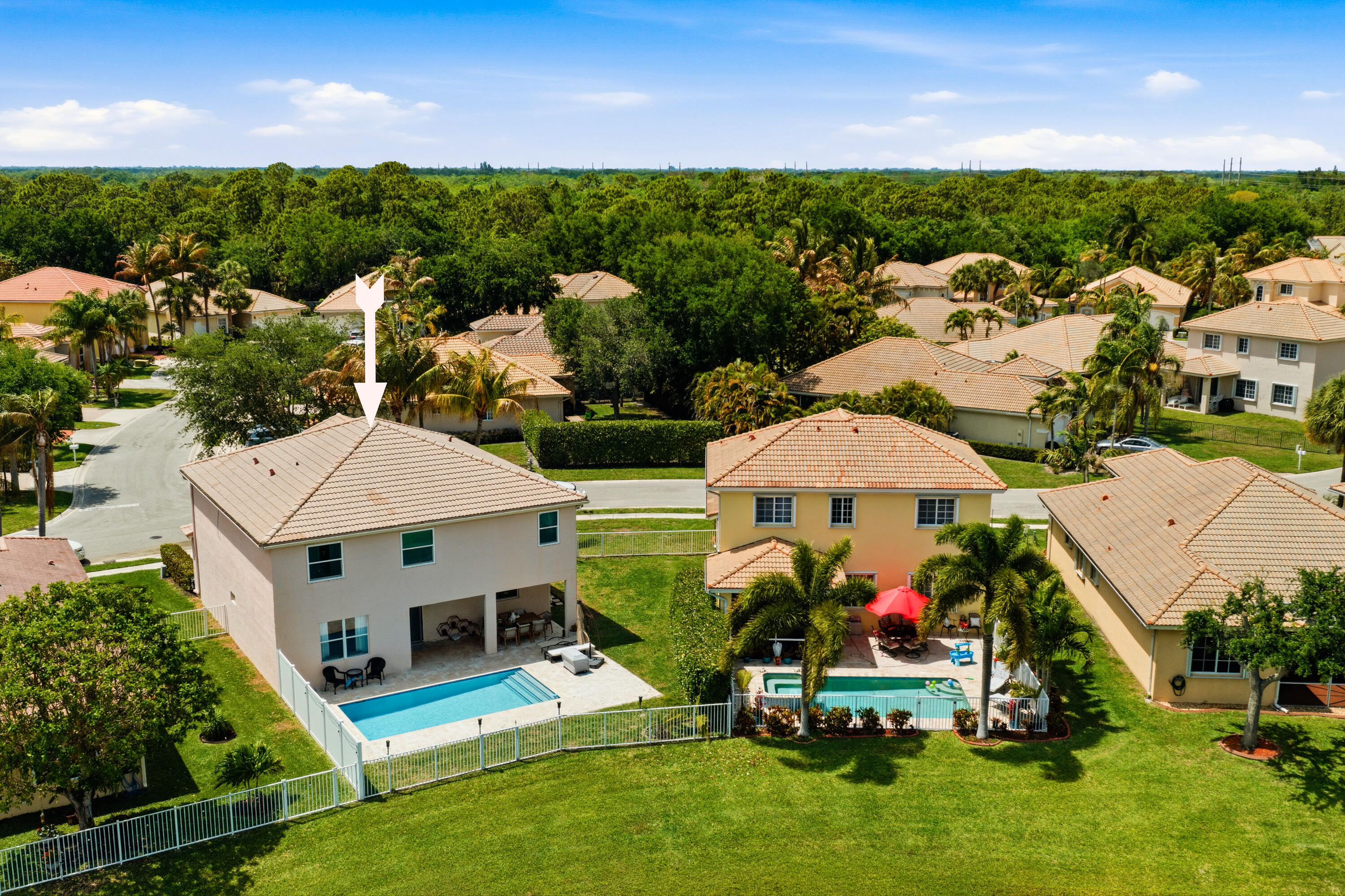 ANDROS ISLE PAR D-1 - Residential