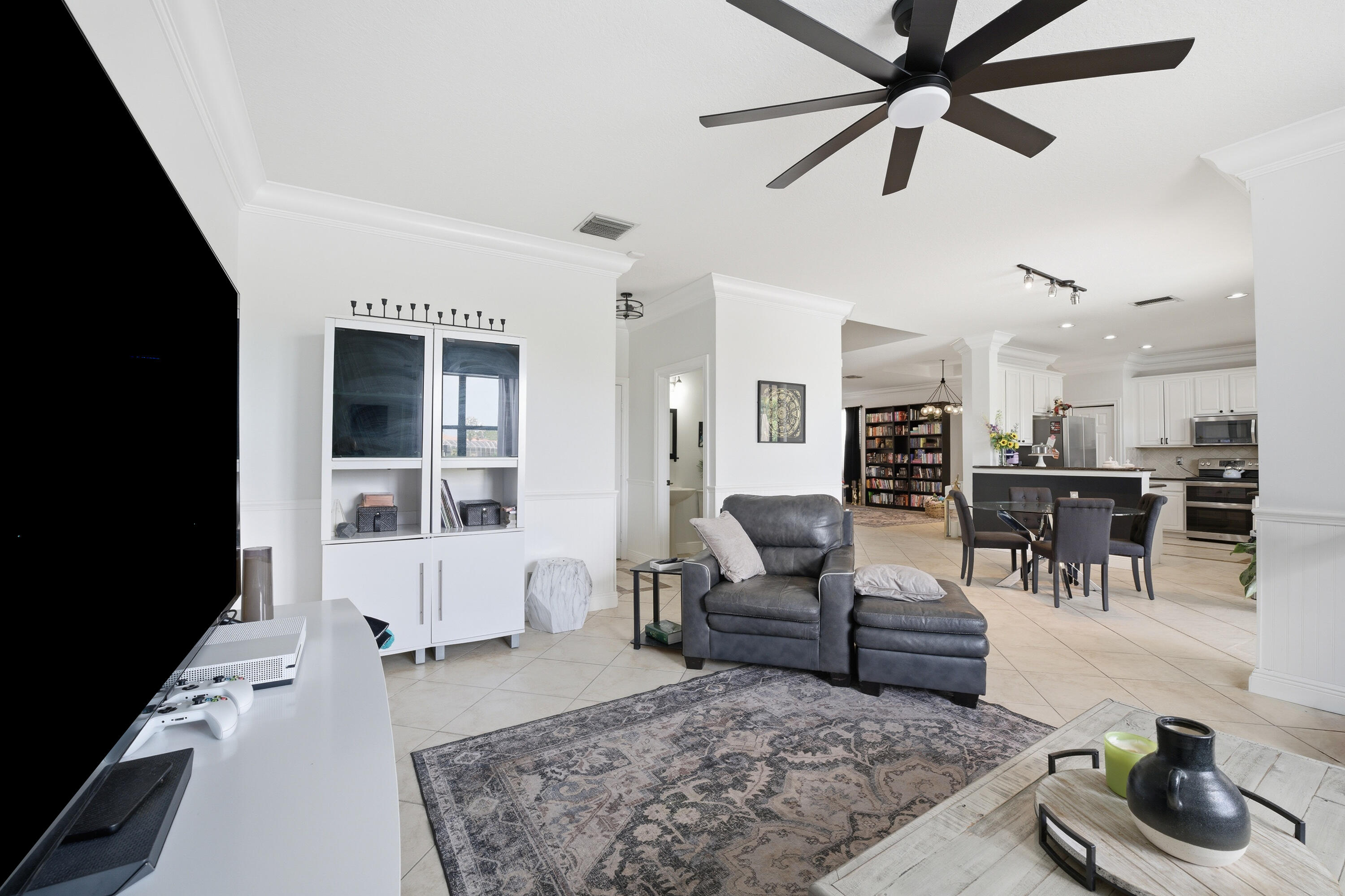 ANDROS ISLE PAR D-1 - Residential