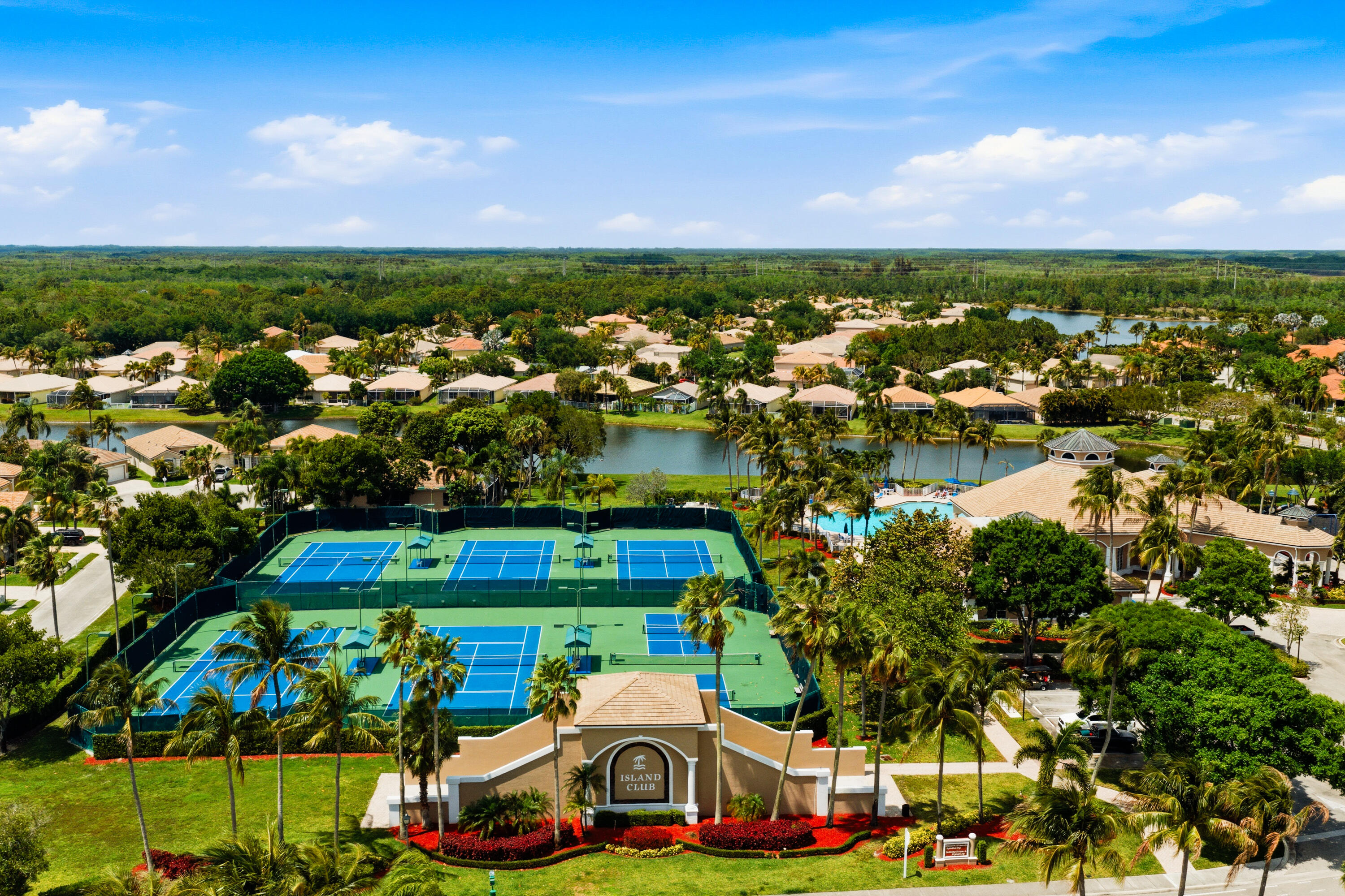 ANDROS ISLE PAR D-1 - Residential