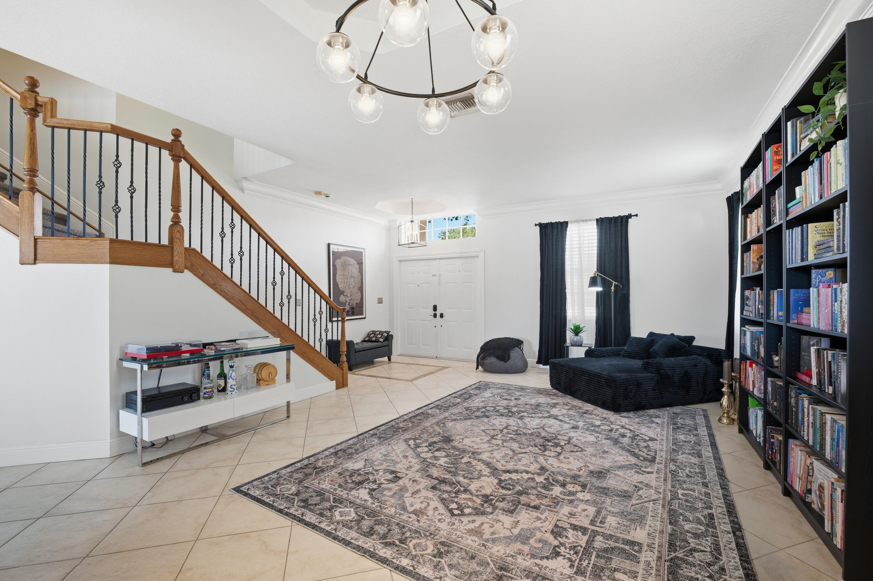 ANDROS ISLE PAR D-1 - Residential