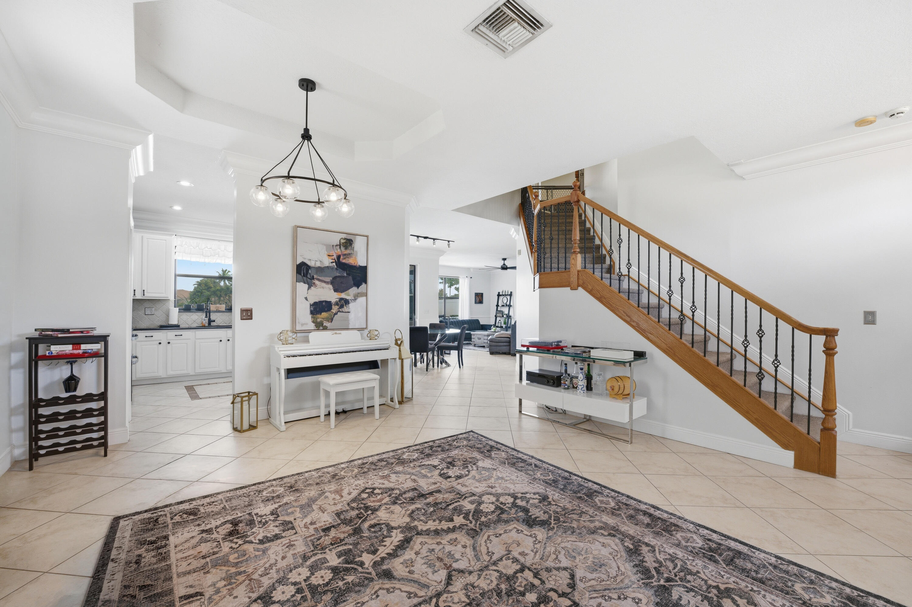 ANDROS ISLE PAR D-1 - Residential