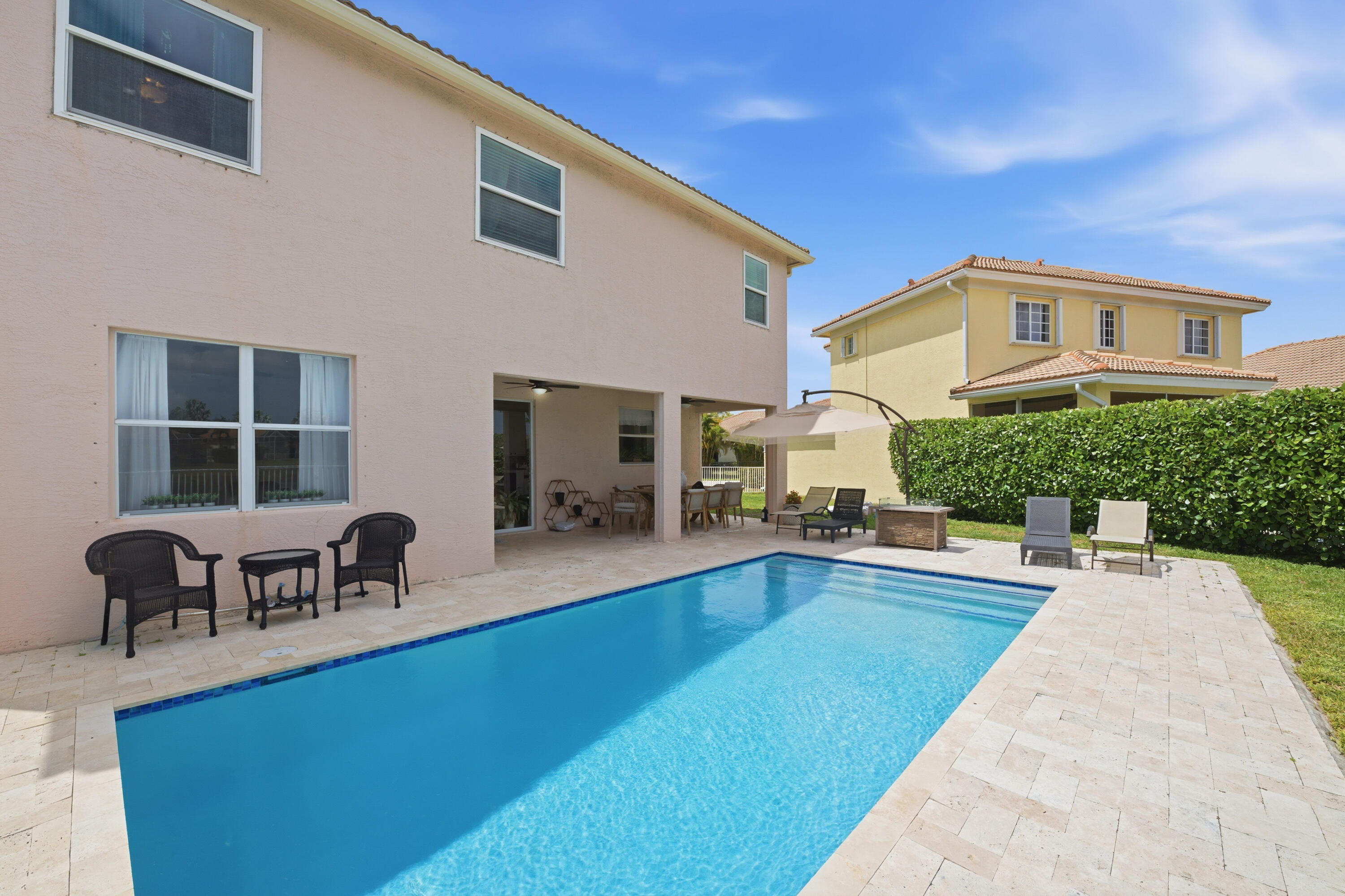 ANDROS ISLE PAR D-1 - Residential