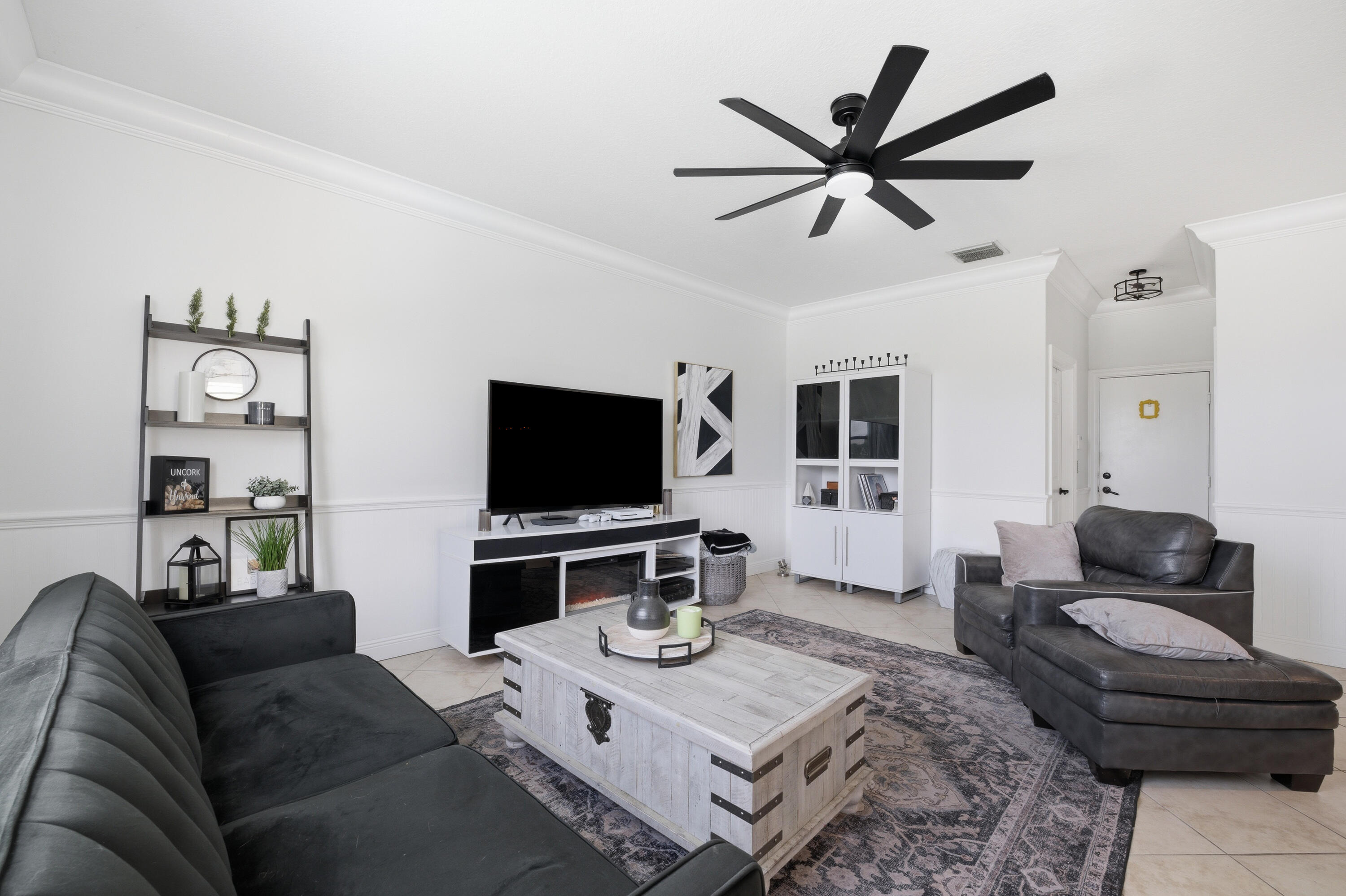 ANDROS ISLE PAR D-1 - Residential