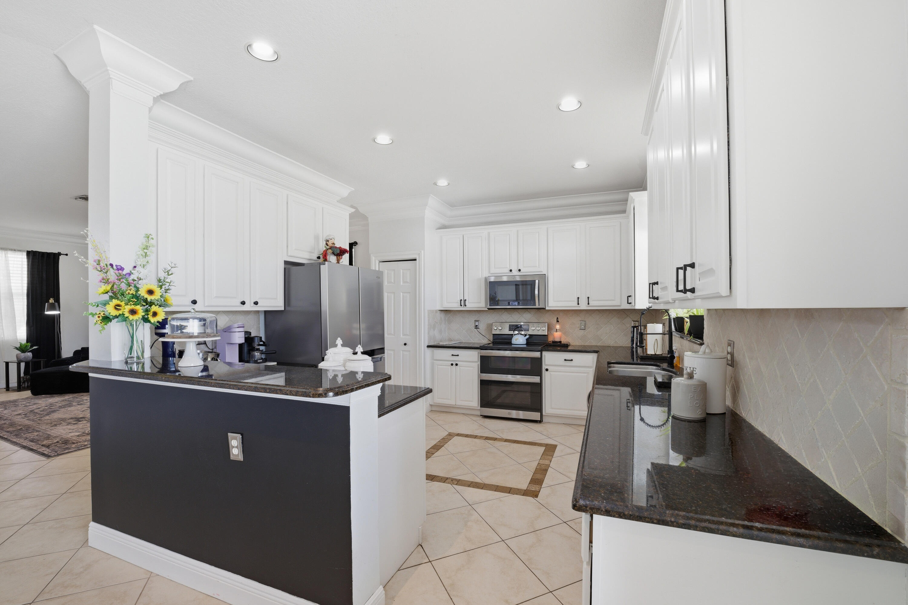 ANDROS ISLE PAR D-1 - Residential