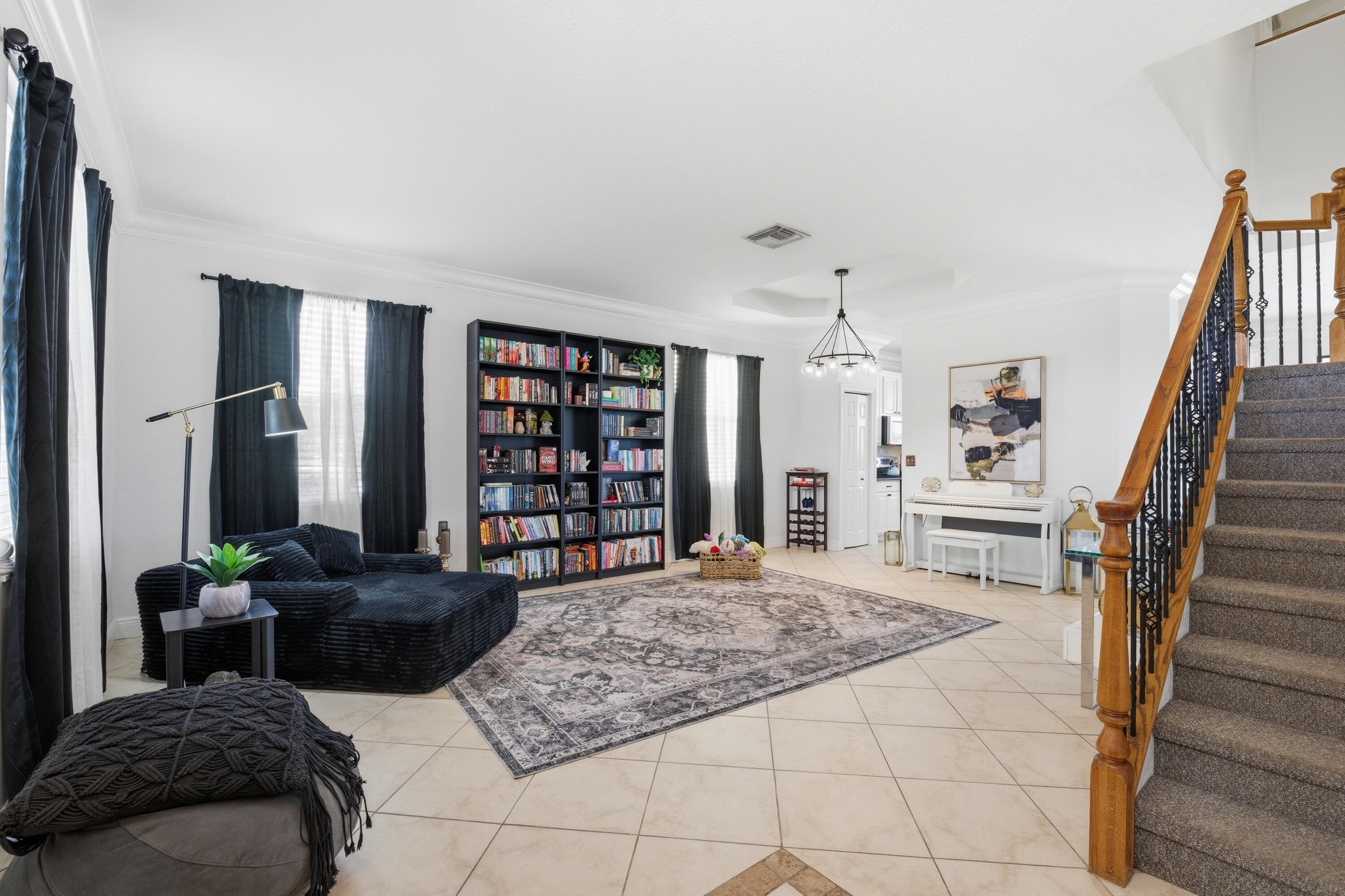 ANDROS ISLE PAR D-1 - Residential