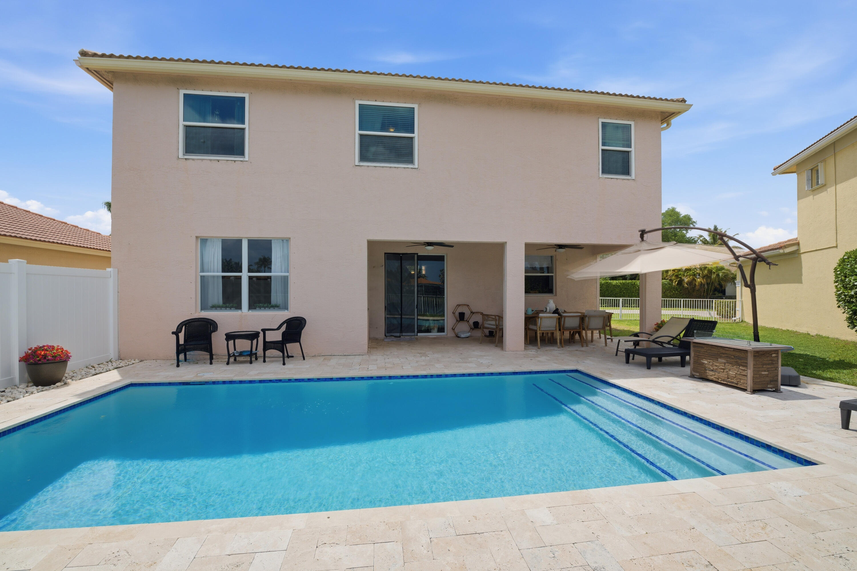 ANDROS ISLE PAR D-1 - Residential