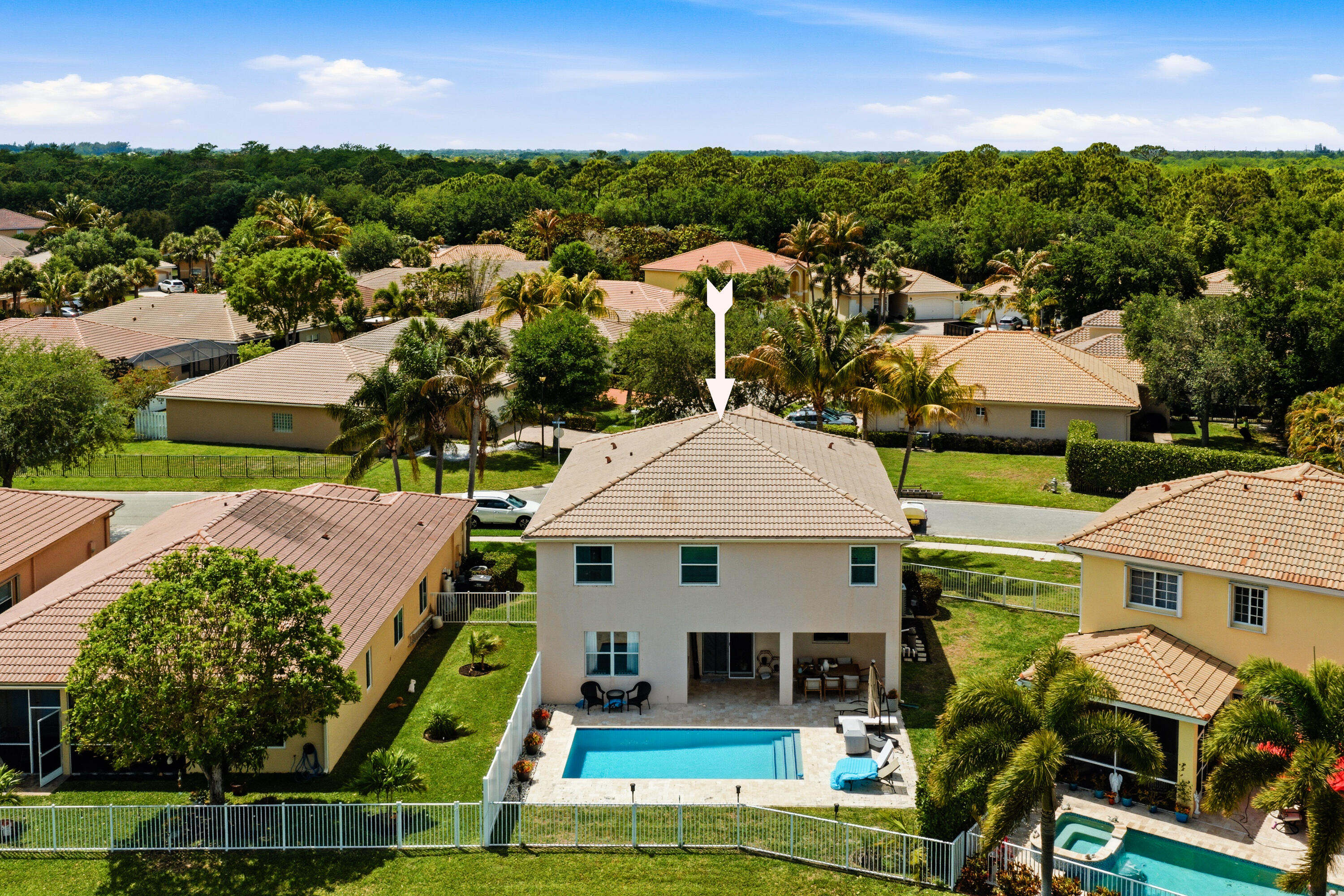 ANDROS ISLE PAR D-1 - Residential