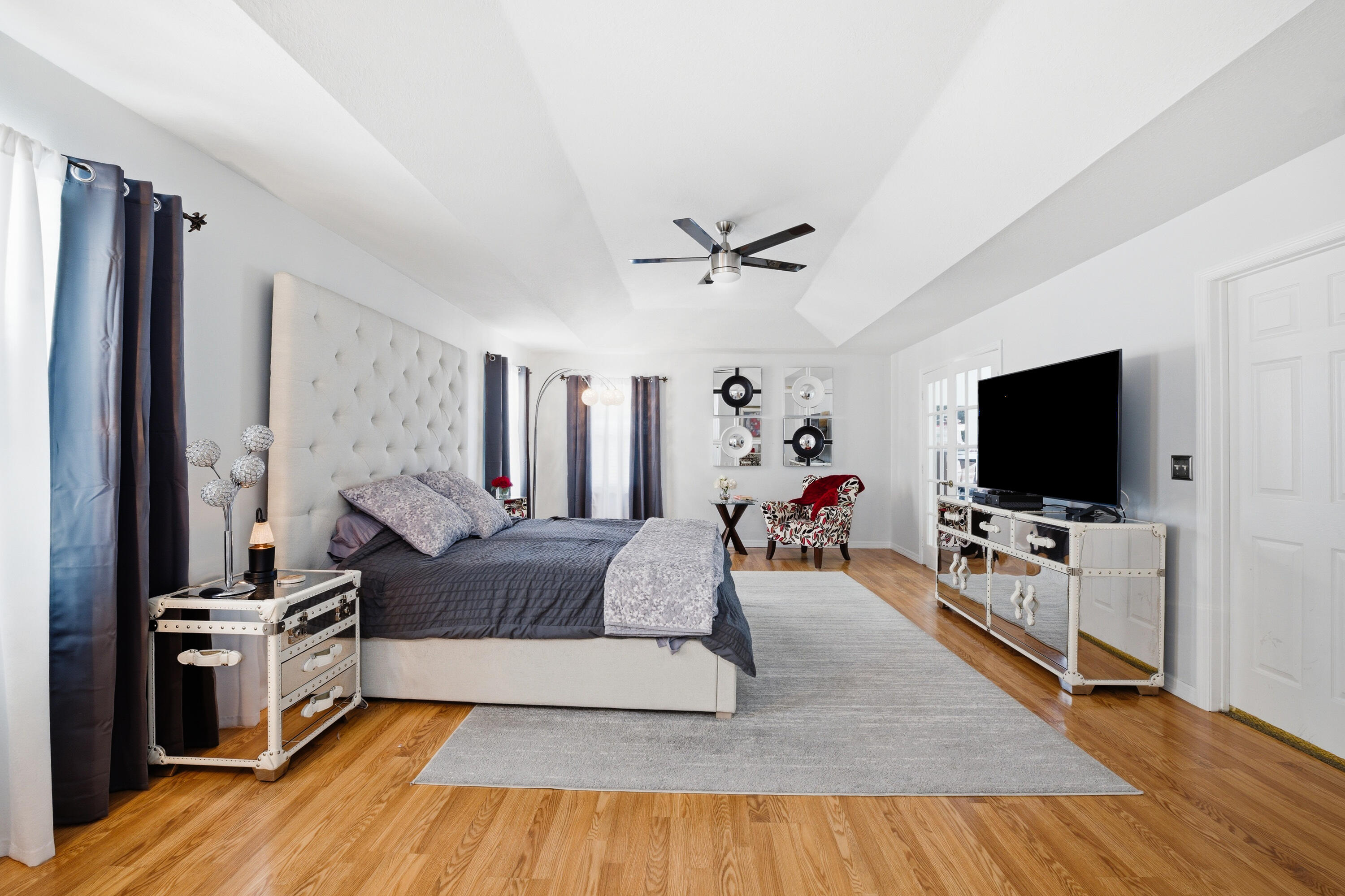 ANDROS ISLE PAR D-1 - Residential