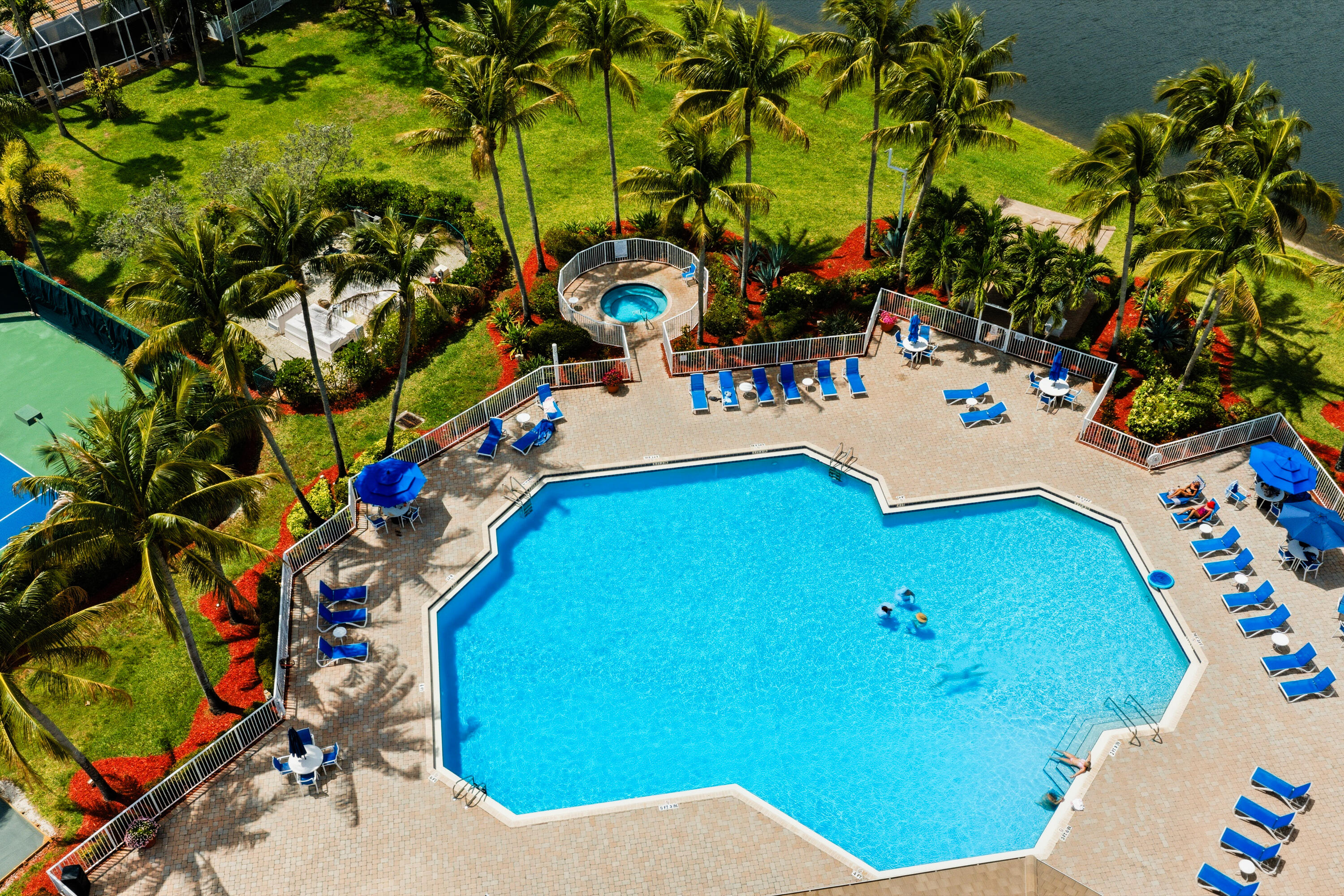 ANDROS ISLE PAR D-1 - Residential