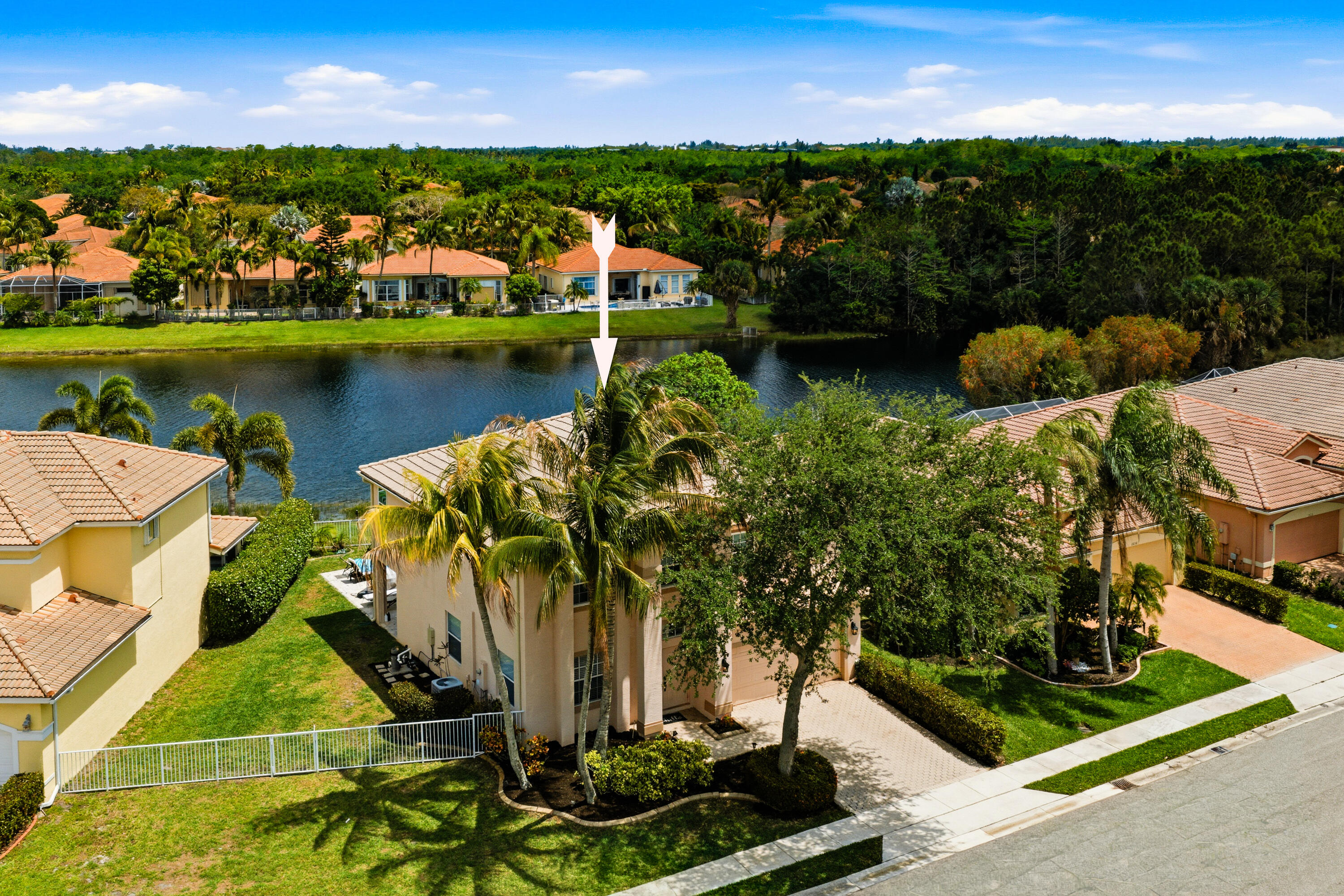 ANDROS ISLE PAR D-1 - Residential