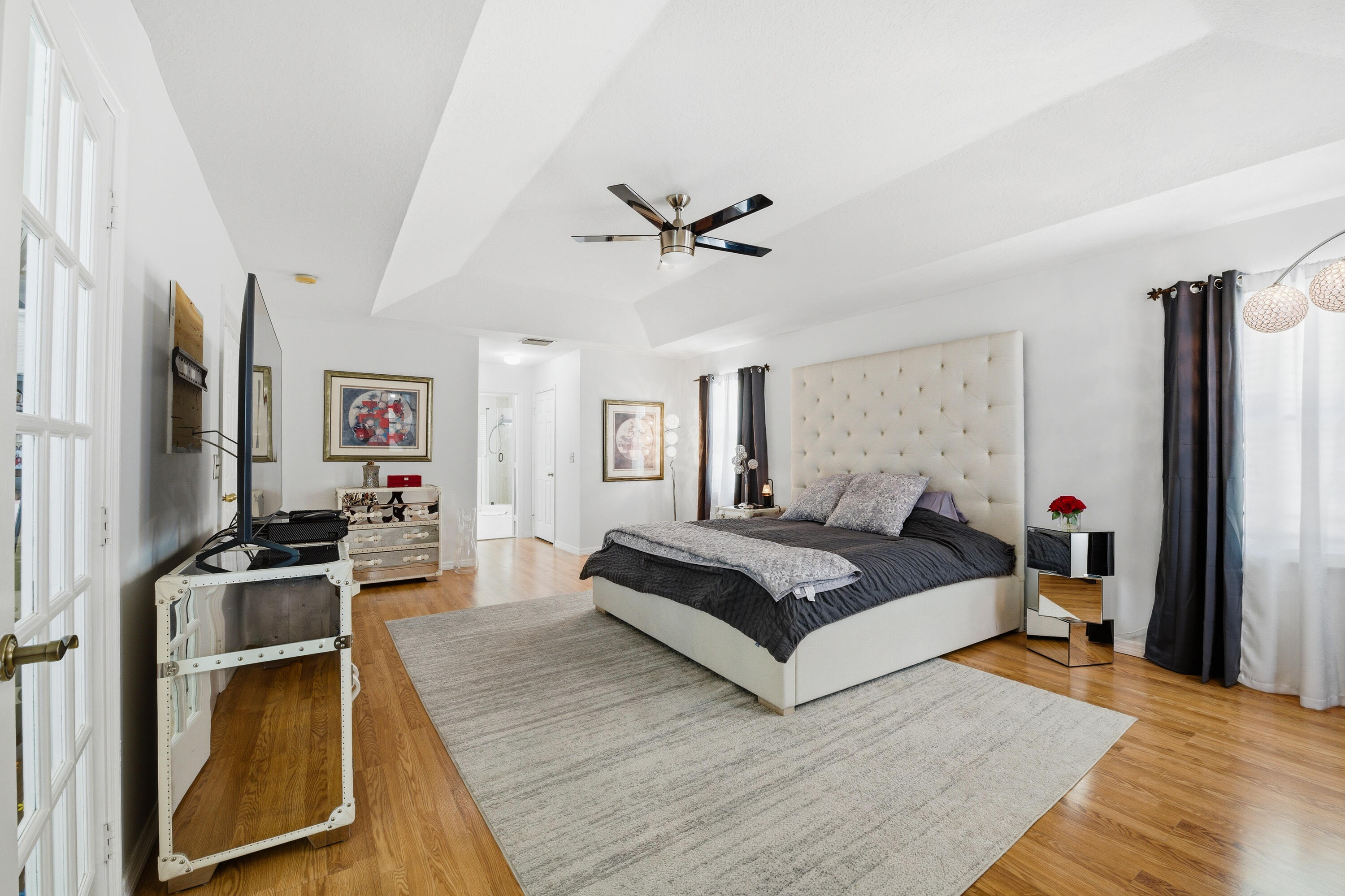 ANDROS ISLE PAR D-1 - Residential