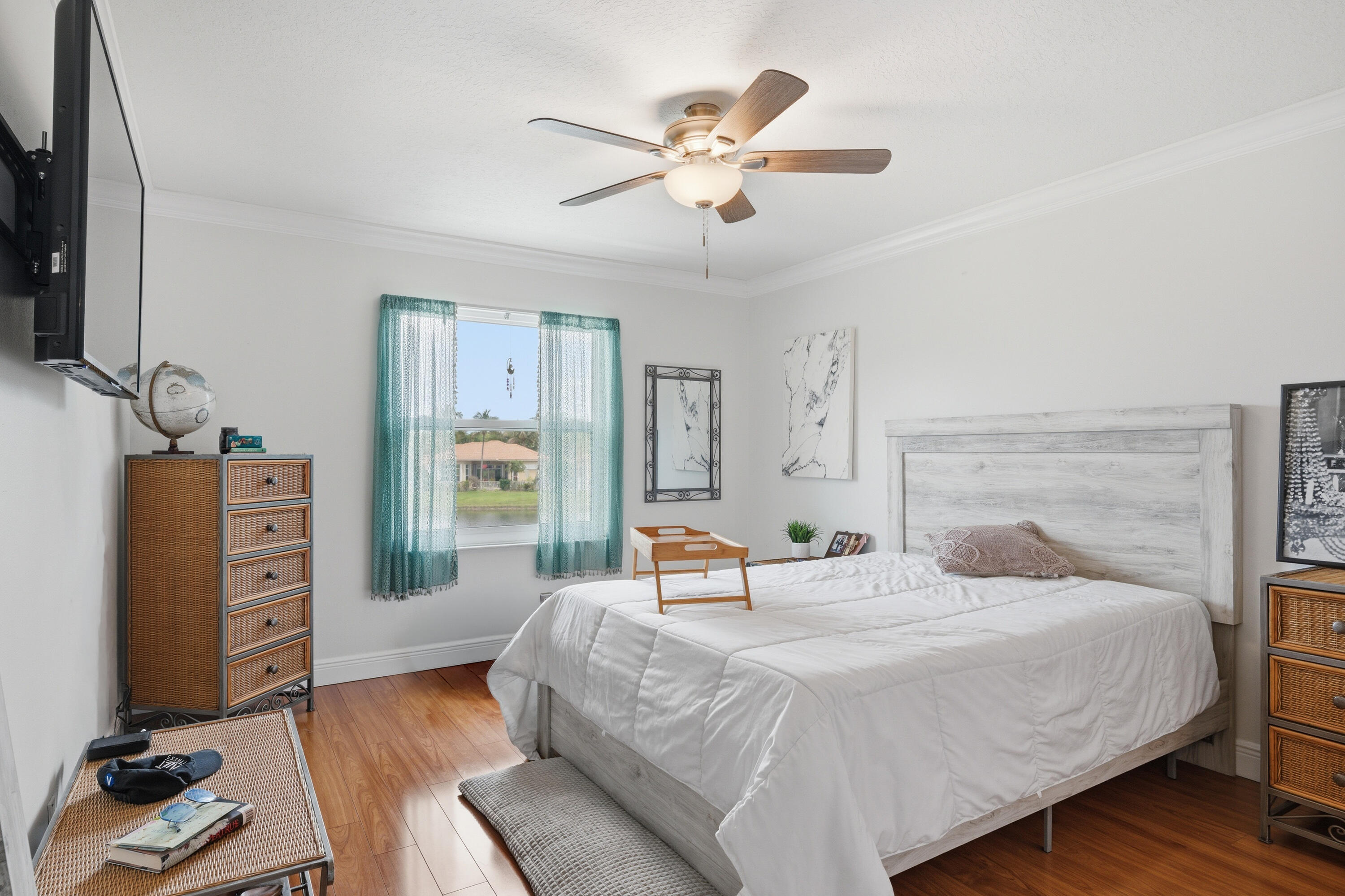 ANDROS ISLE PAR D-1 - Residential