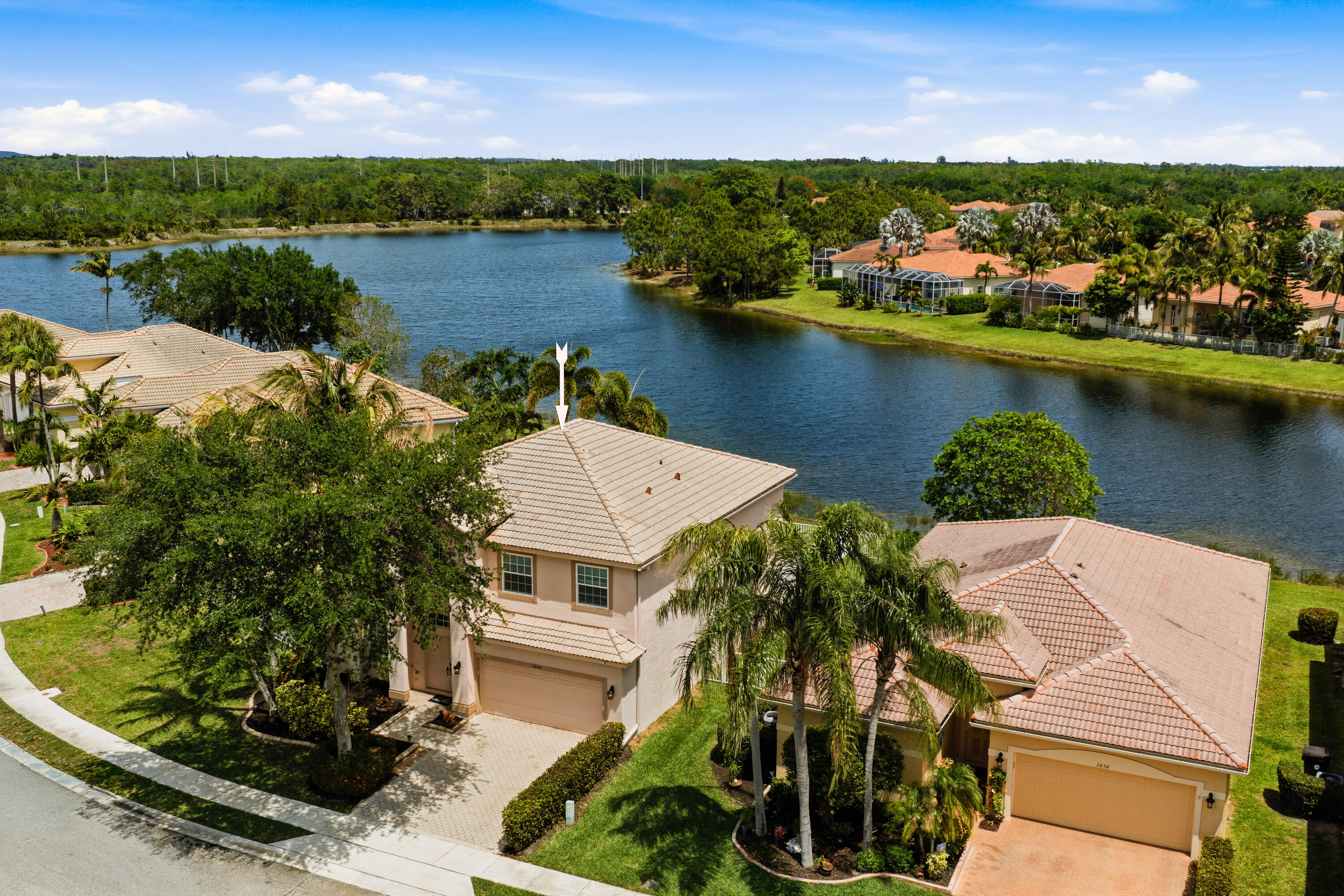 ANDROS ISLE PAR D-1 - Residential